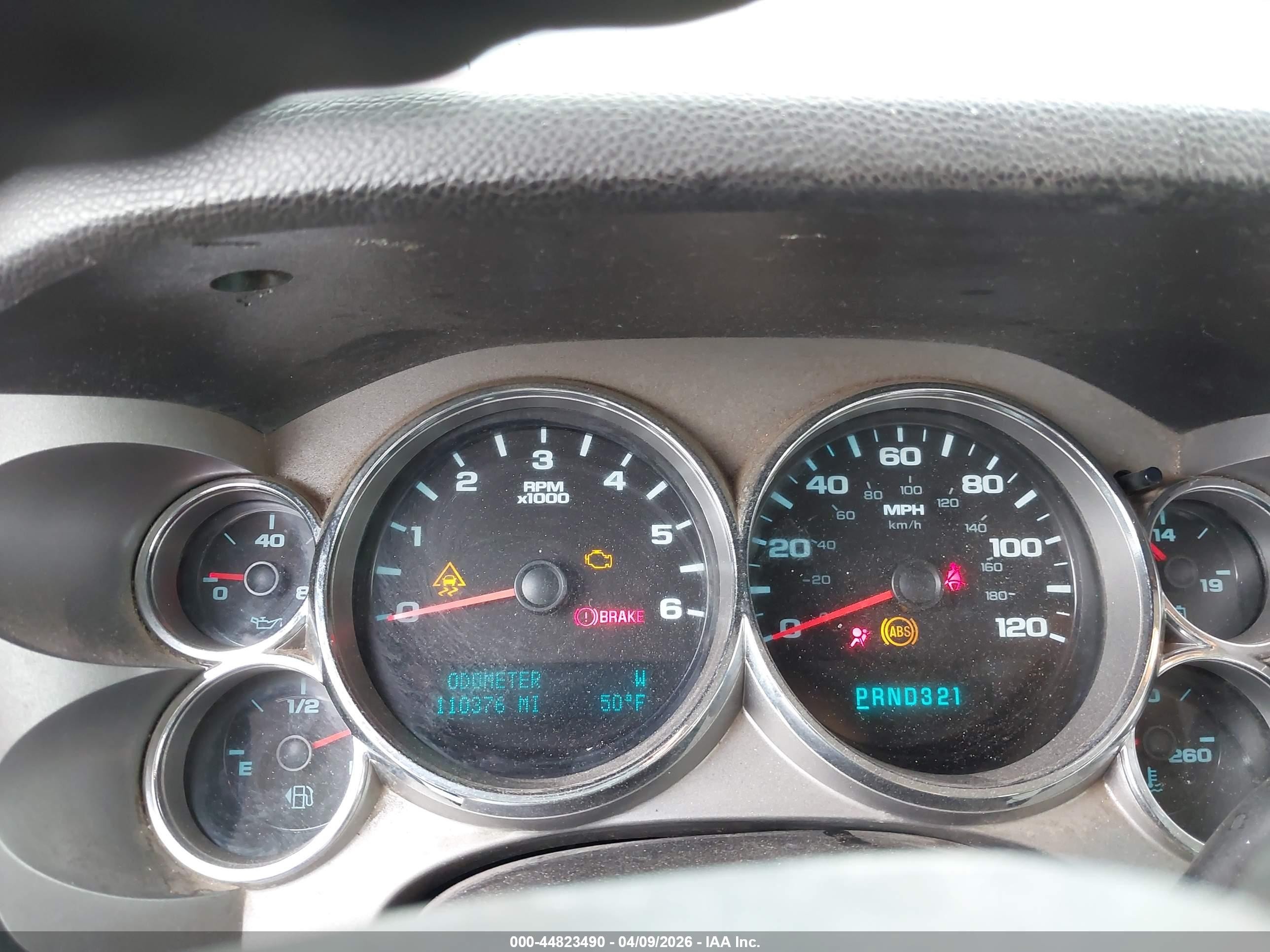 2009 Chevrolet Silverado 1500 Lt Red vin: 3GCEC23C99G127661