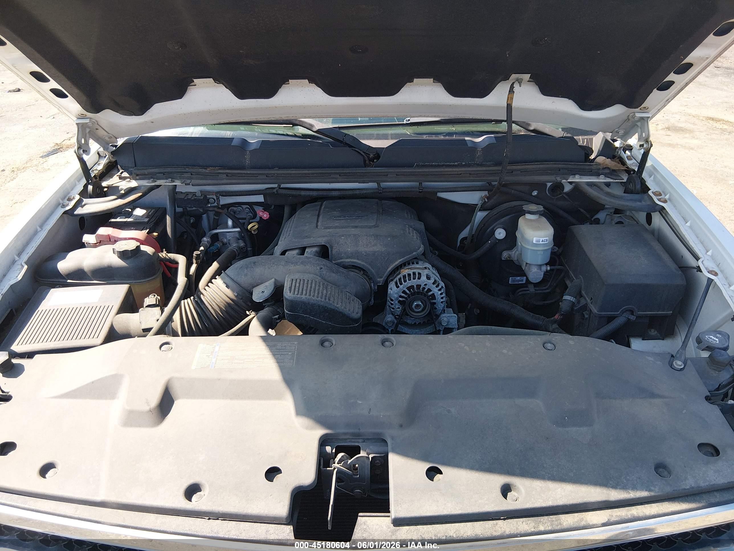 2009 Chevrolet Silverado 1500 Lt Белый vin: 3GCEC23CX9G108133