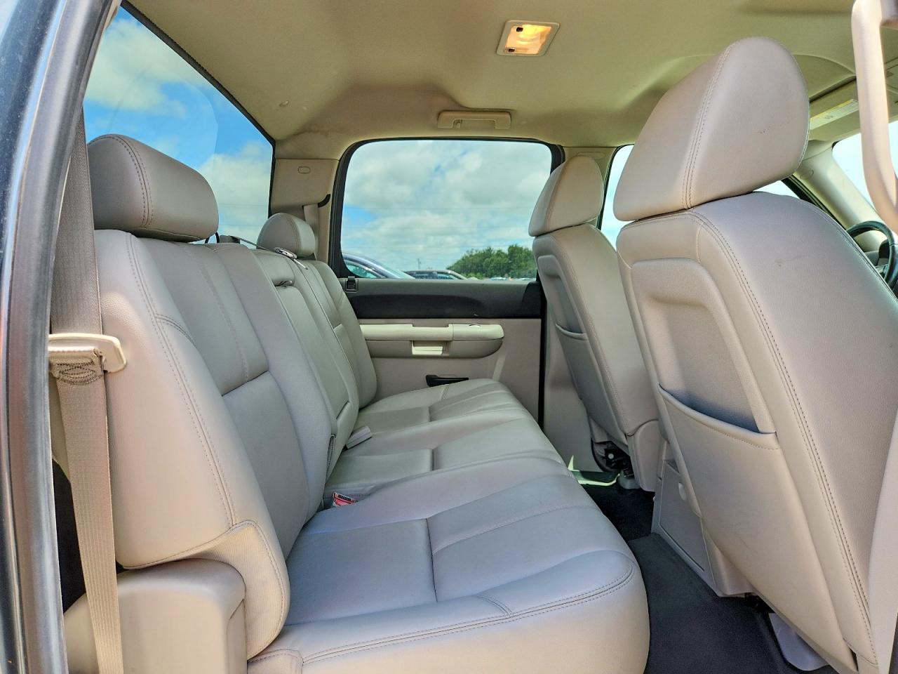 2009 Chevrolet Silverado C1500 Lt Blue vin: 3GCEC23J09G151796