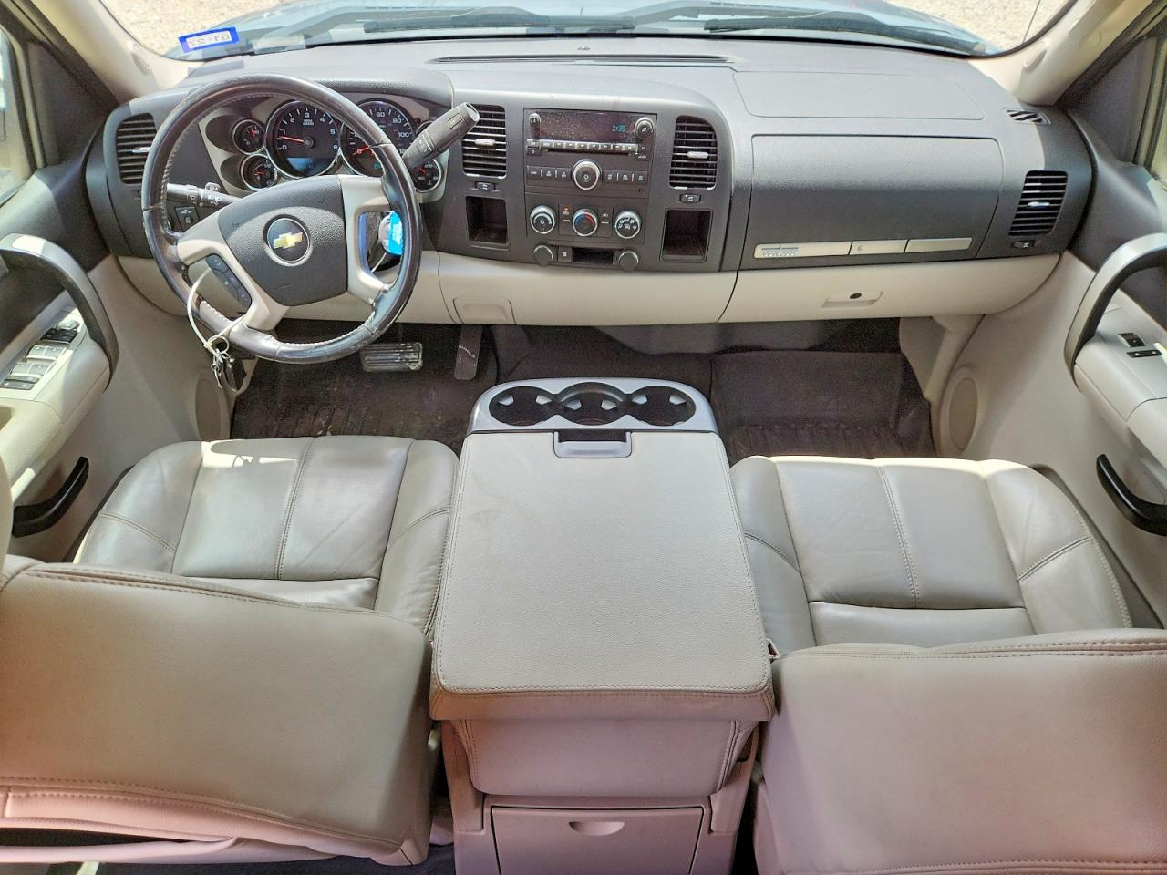 2009 Chevrolet Silverado C1500 Lt Blue vin: 3GCEC23J09G151796