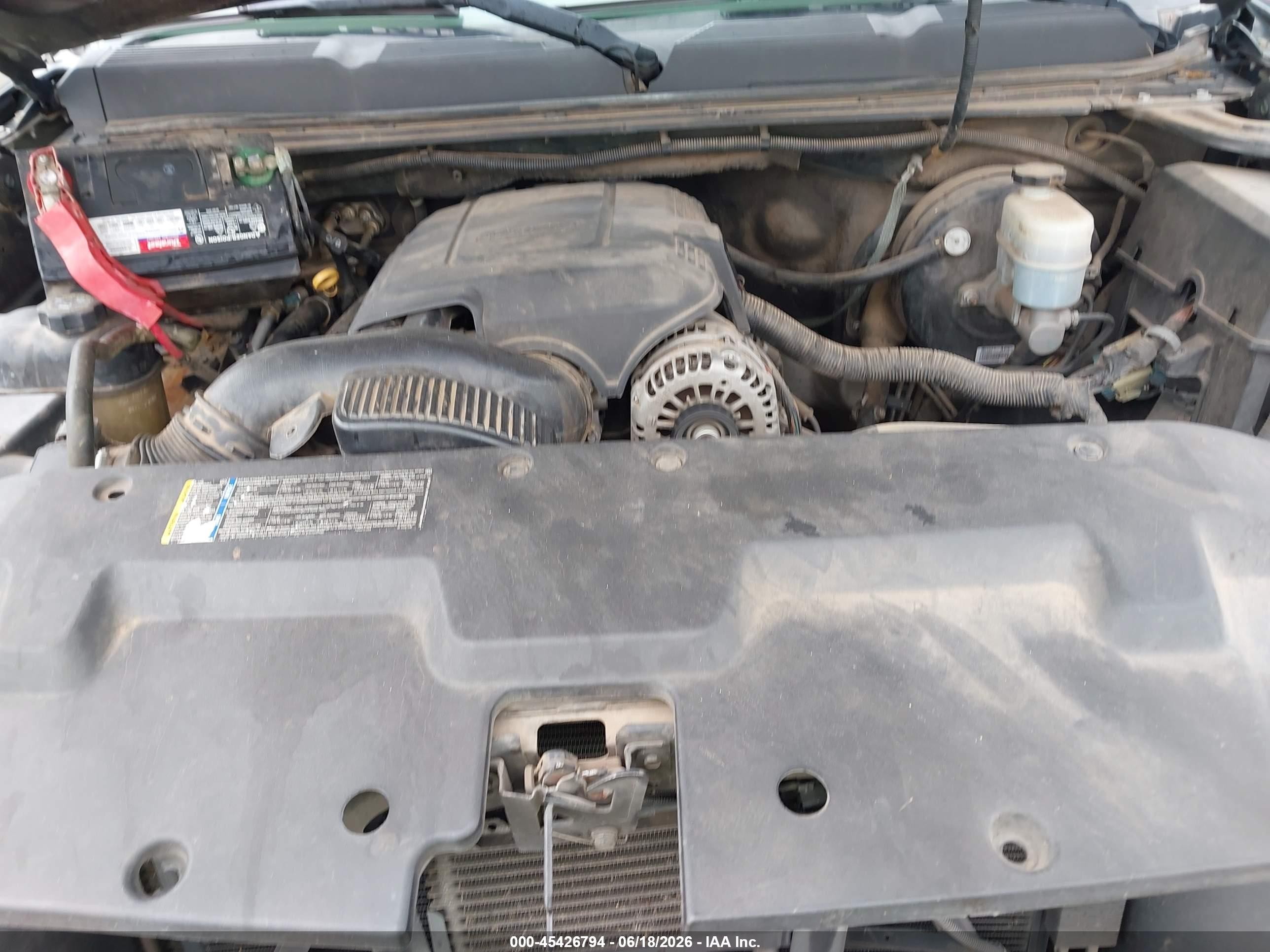 2009 Chevrolet Silverado 1500 Lt Черный vin: 3GCEC23J49G148691