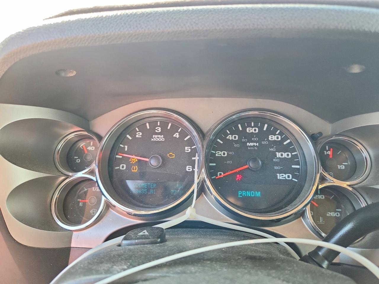 2009 Chev Silverado C1500 Lt Красный vin: 3GCEC23J69G276978
