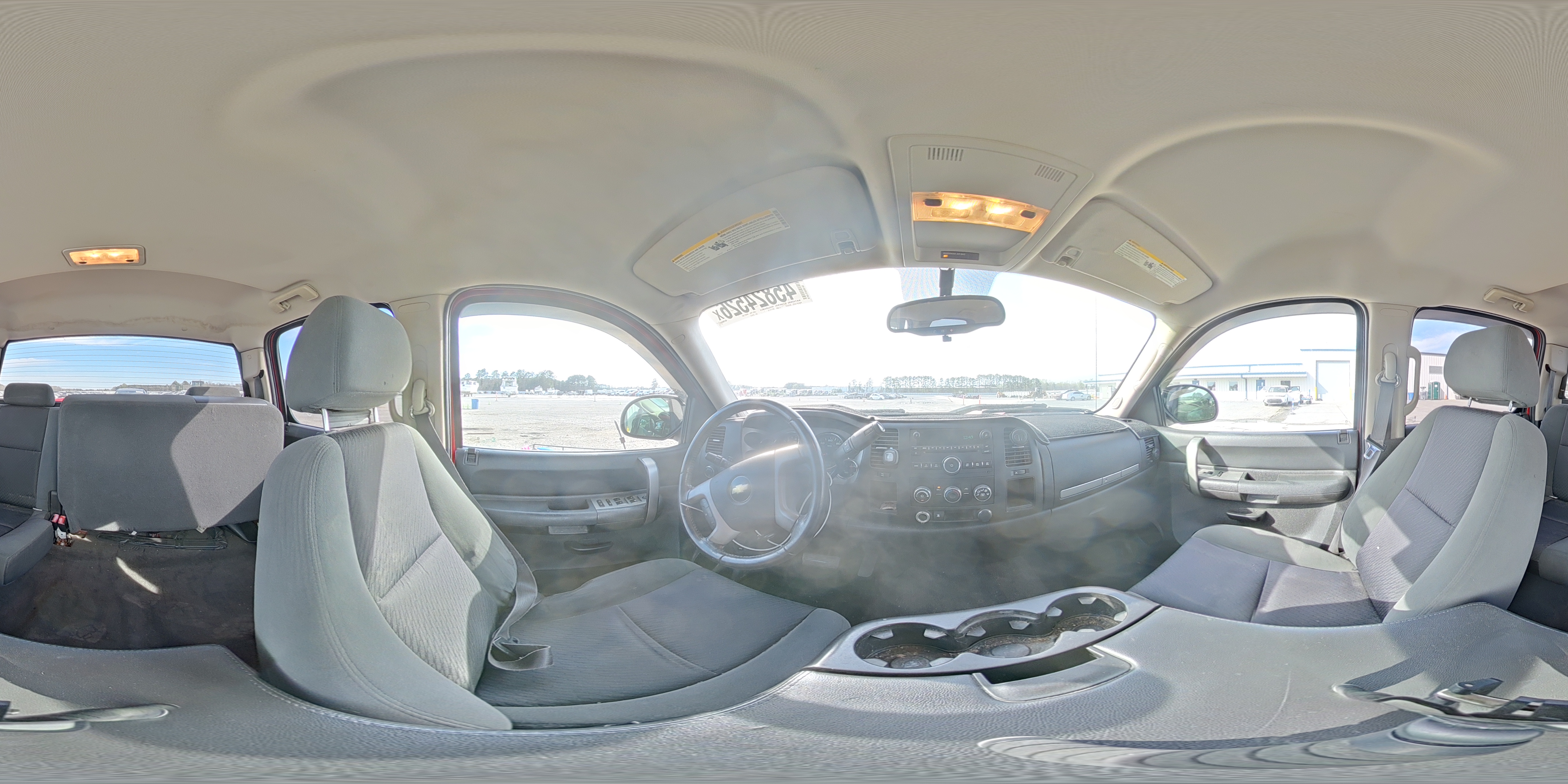 2009 Chev Silverado C1500 Lt Красный vin: 3GCEC23J69G276978