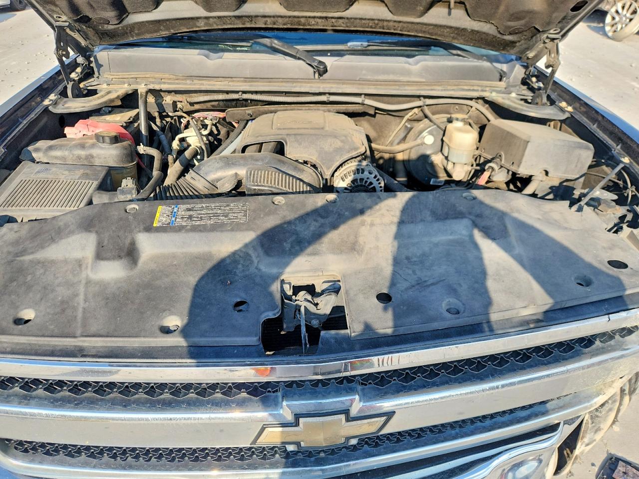 2009 Chevrolet Silverado C1500 Lt Black vin: 3GCEC23J79G271644