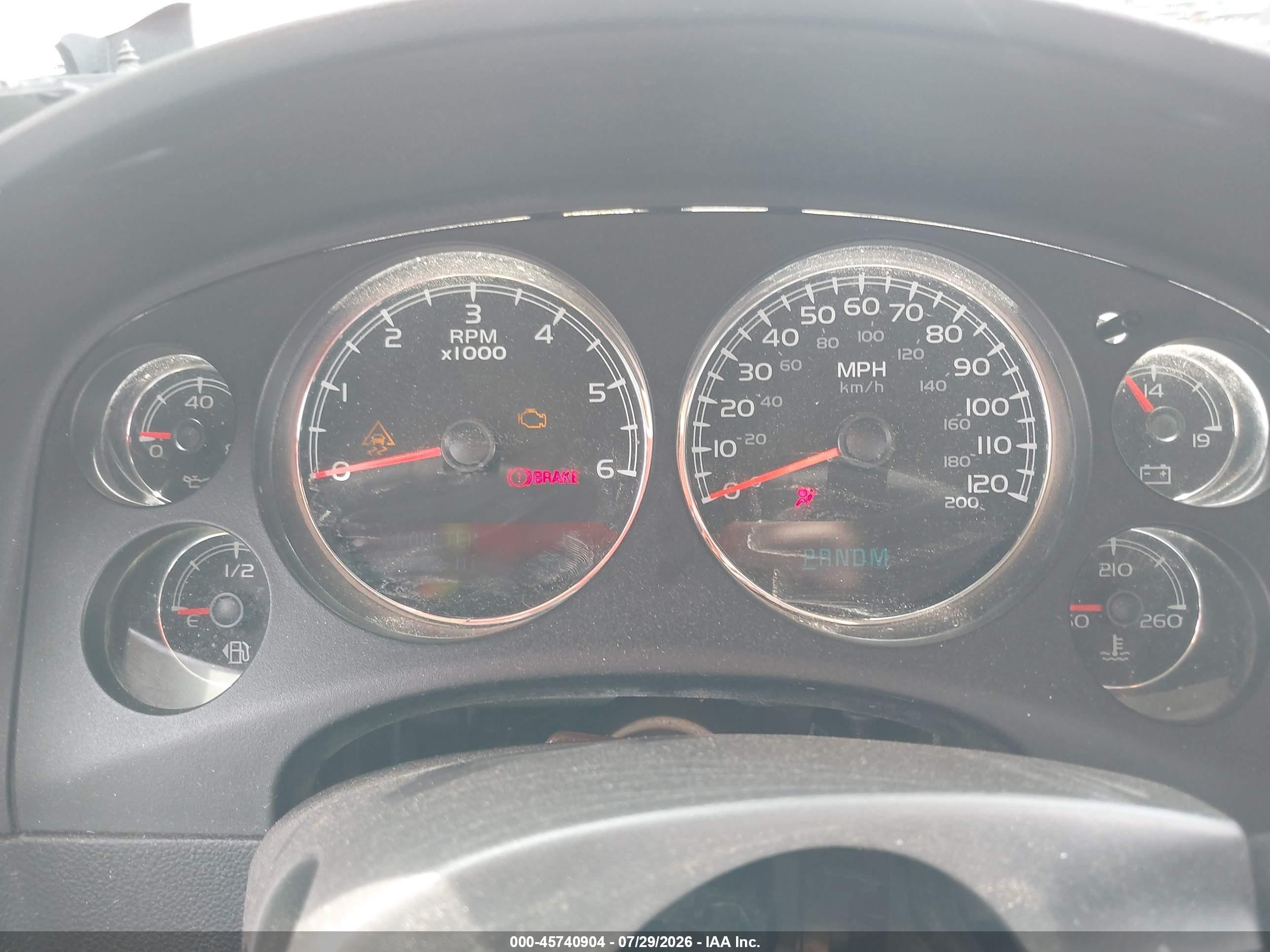 2009 Chevrolet Silverado 1500 Ltz Red vin: 3GCEC33J69G236485