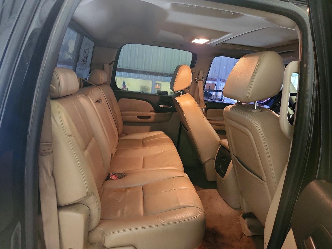 2008 Chevrolet Silverado K1500 Черный vin: 3GCEK13328G273797