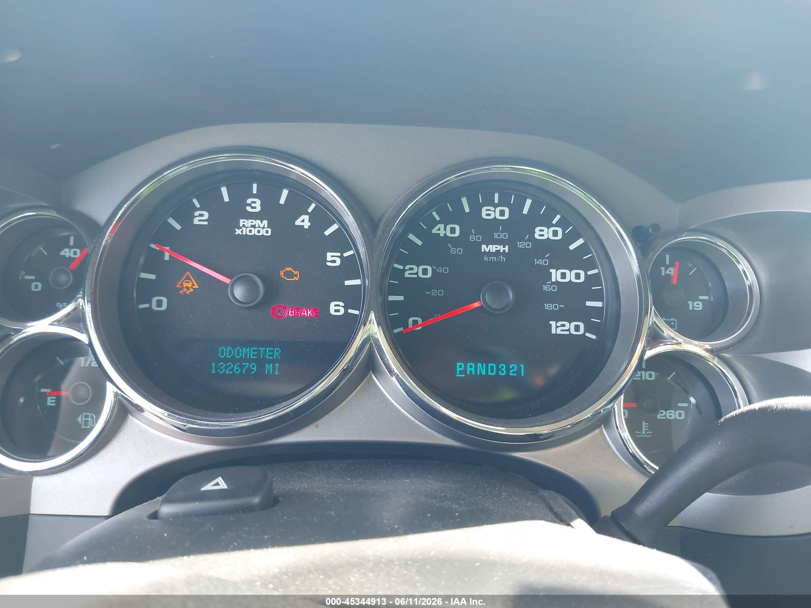 2008 Chevrolet Silverado 1500 Lt1 Tan vin: 3GCEK13348G298863