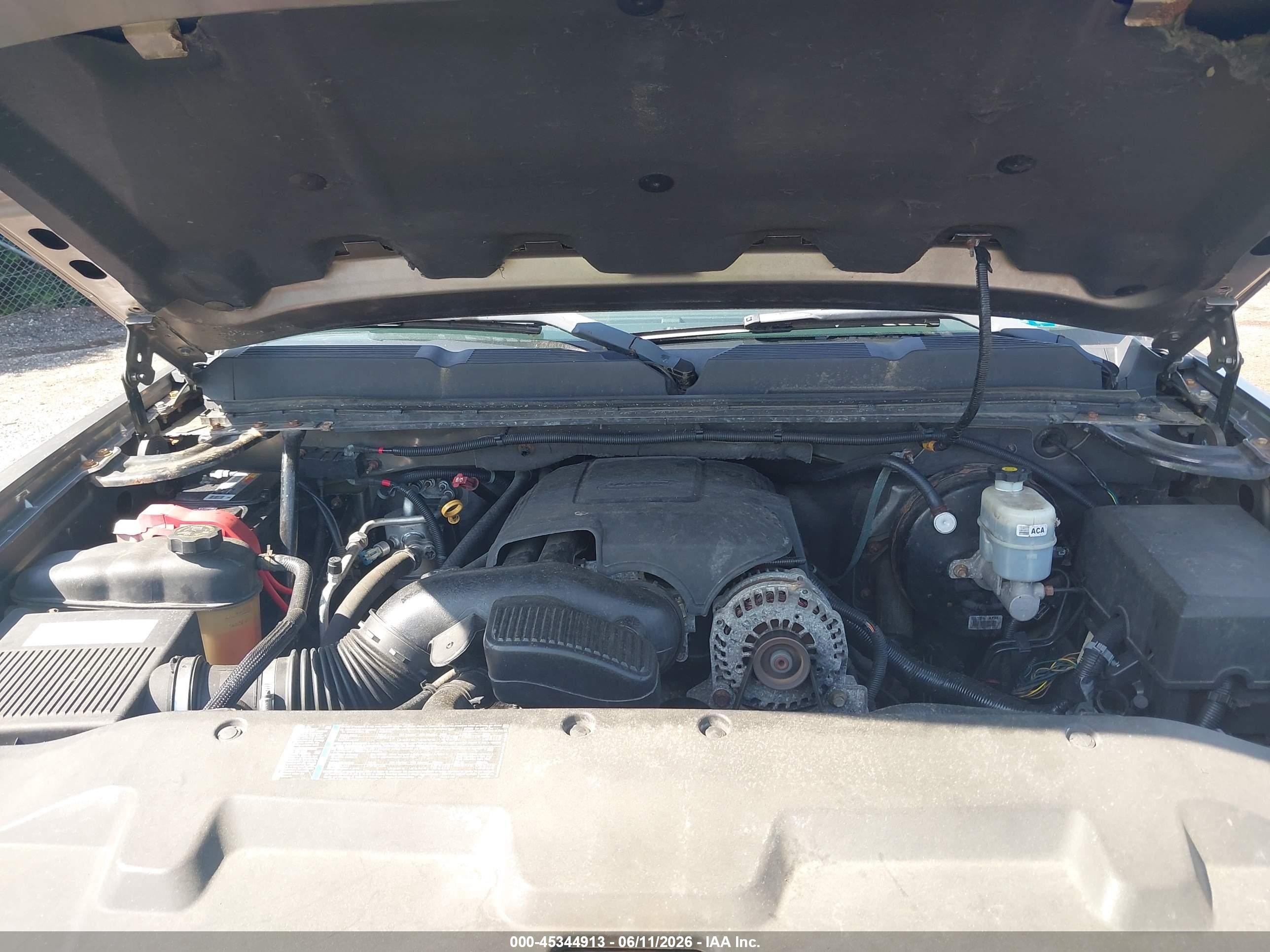 2008 Chevrolet Silverado 1500 Lt1 Tan vin: 3GCEK13348G298863