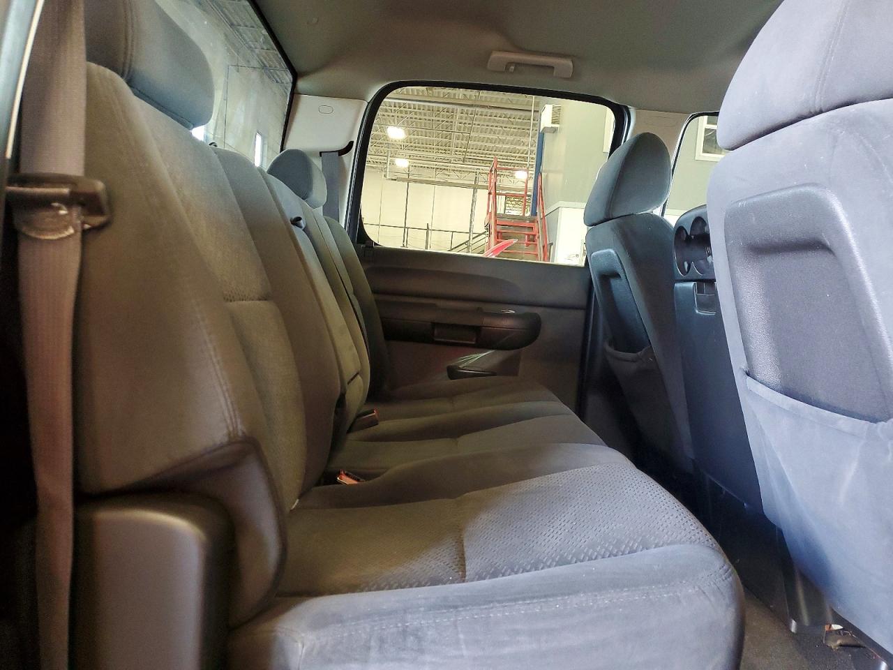 2008 Chevrolet Silverado K1500 Бордовый vin: 3GCEK13368G176361