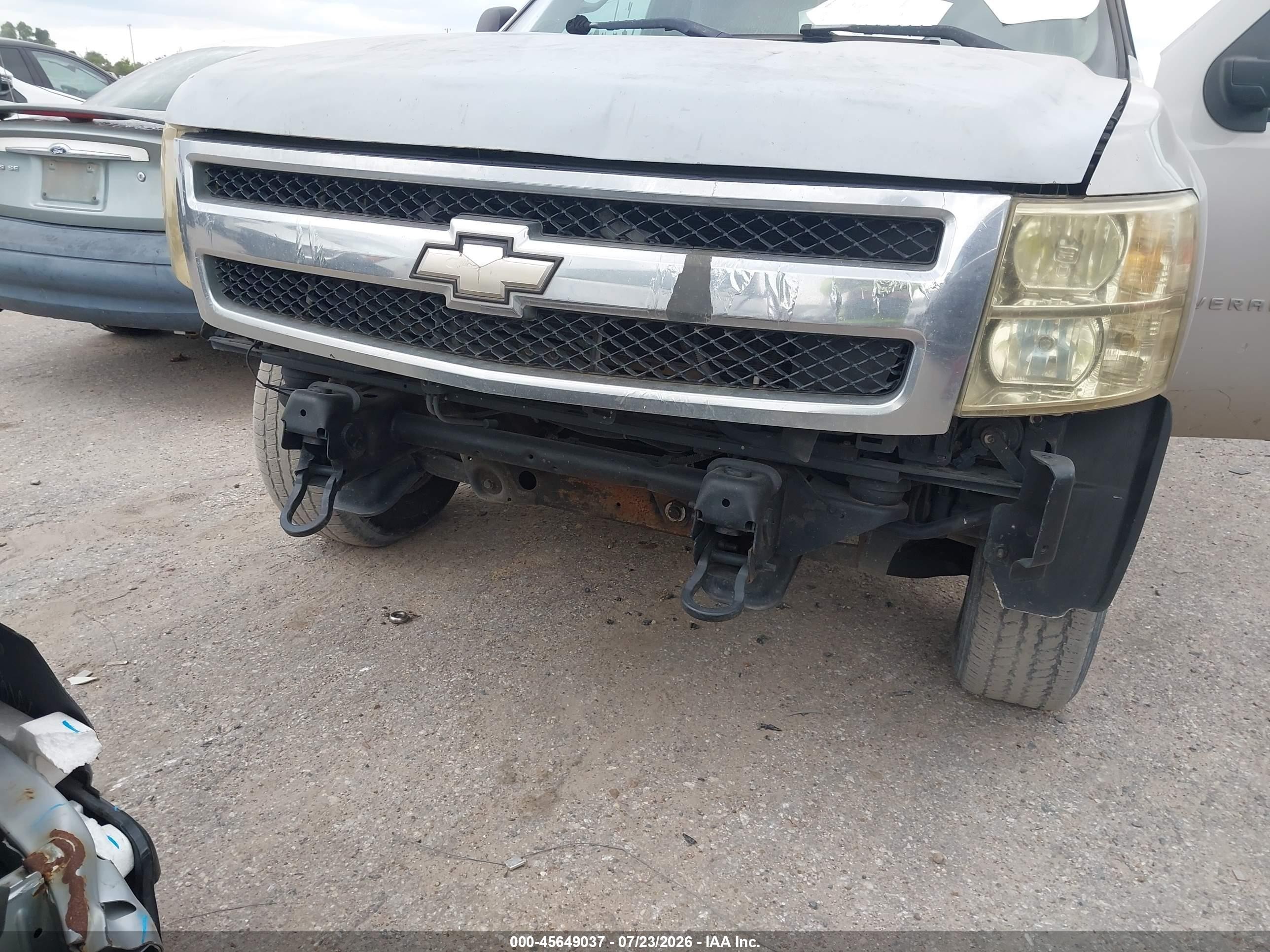 2008 Chevrolet Silverado 1500 Lt1 Beige vin: 3GCEK13378G164641