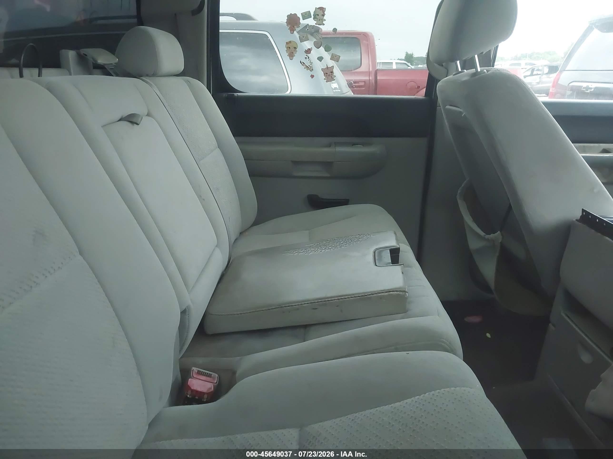 2008 Chevrolet Silverado 1500 Lt1 Beige vin: 3GCEK13378G164641
