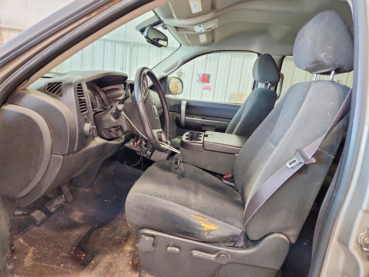 2008 Chevrolet Silverado K1500 Tan vin: 3GCEK13388G253554