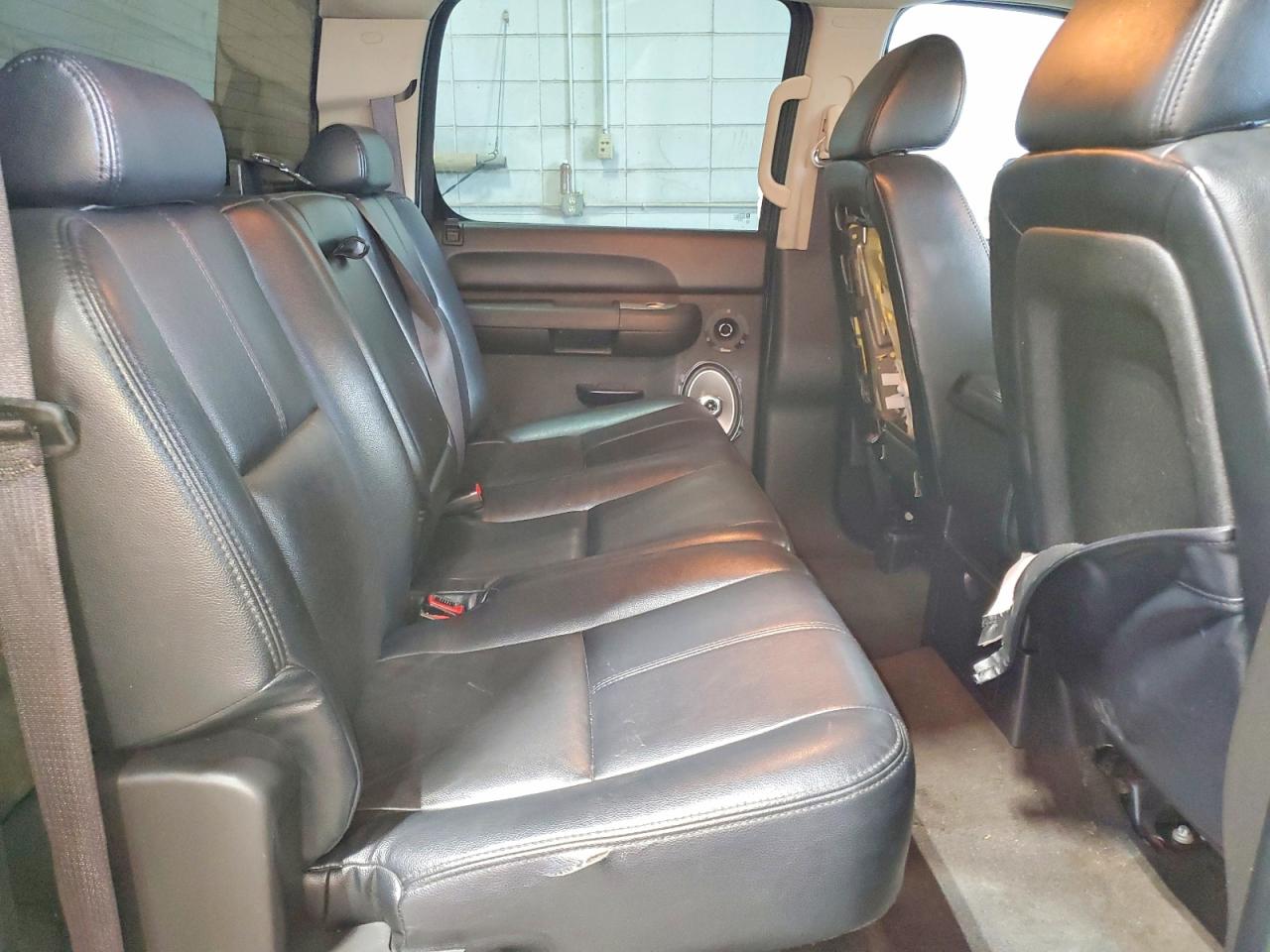 2008 Chevrolet Silverado K1500 Silver vin: 3GCEK13398G245706