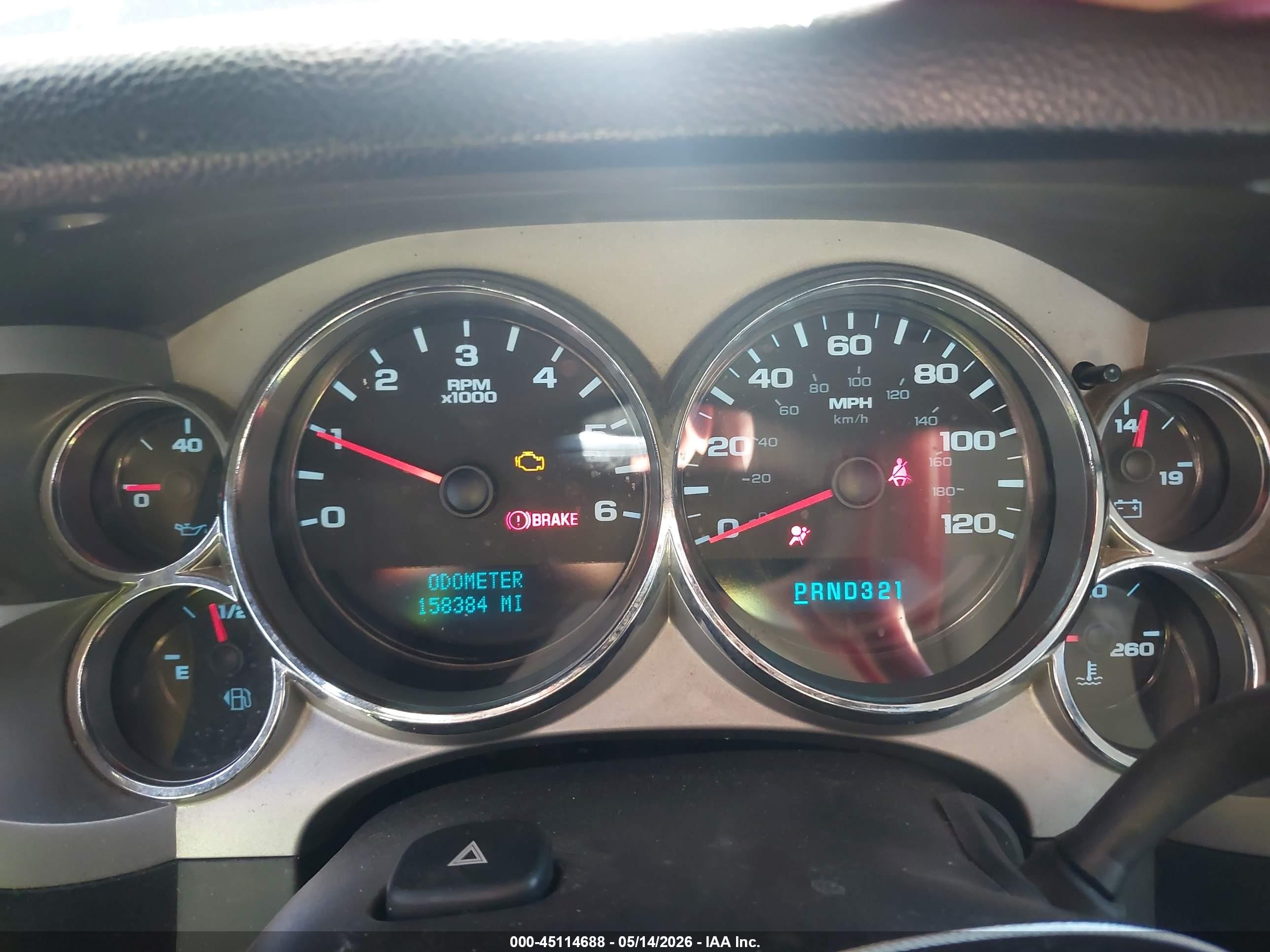 2008 Chevrolet Silverado 1500 Lt2 Burgundy vin: 3GCEK133X8G205506