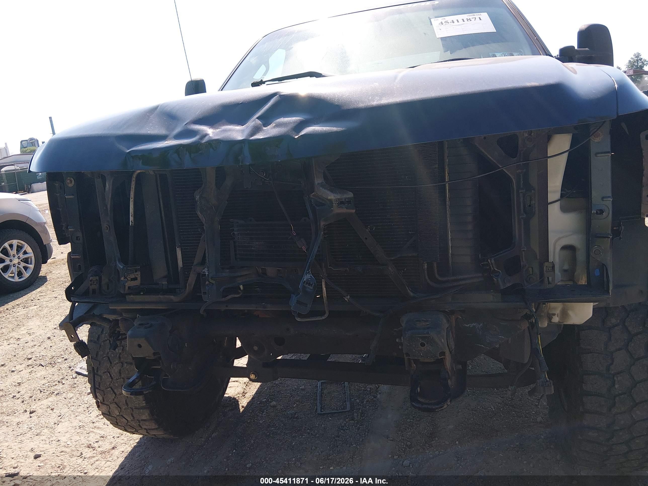 2008 Chevrolet Silverado 1500 Lt1 Black vin: 3GCEK133X8G298608