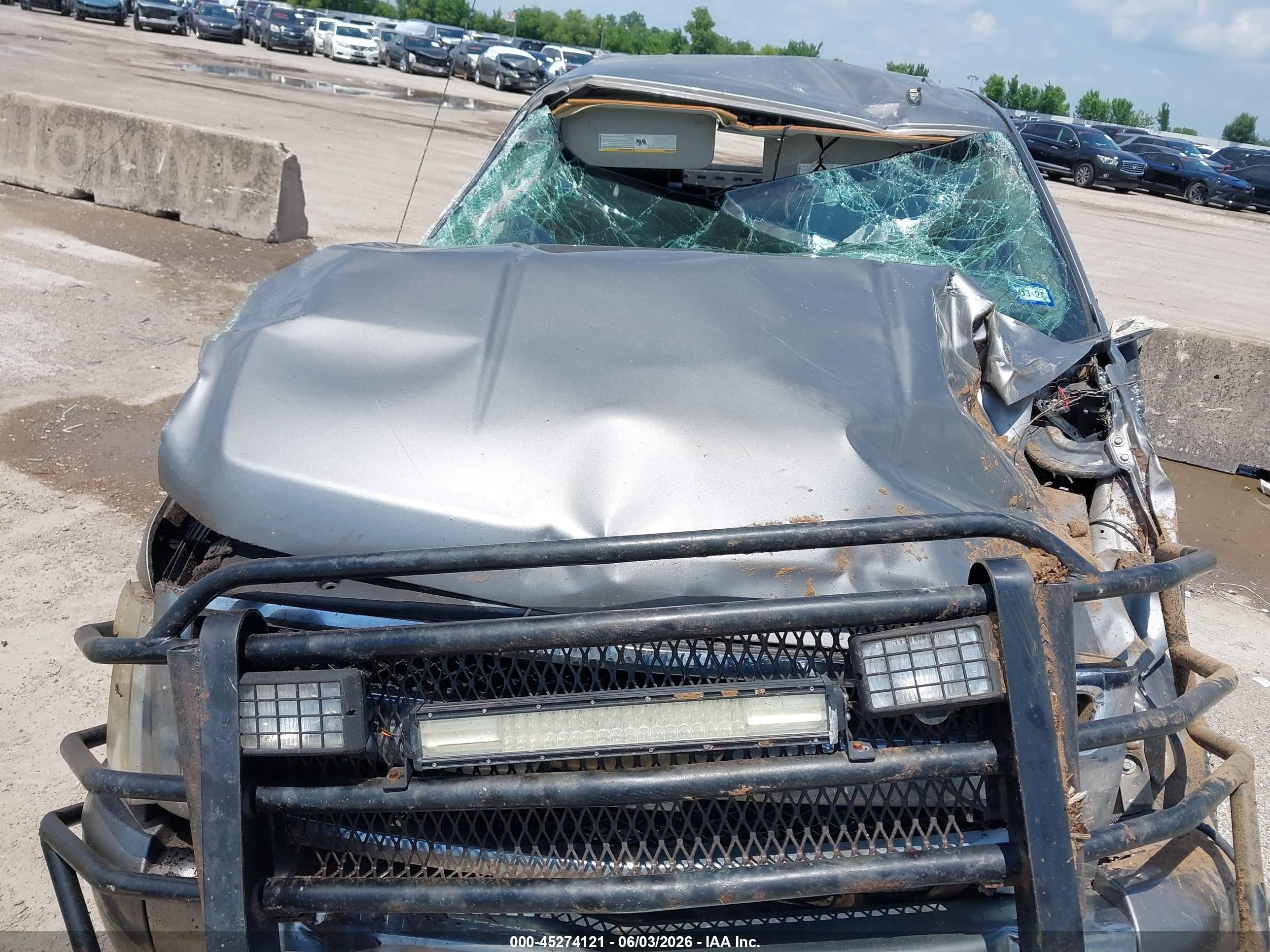 2009 Chevrolet Silverado 1500 Ls Gray vin: 3GCEK13C29G249159