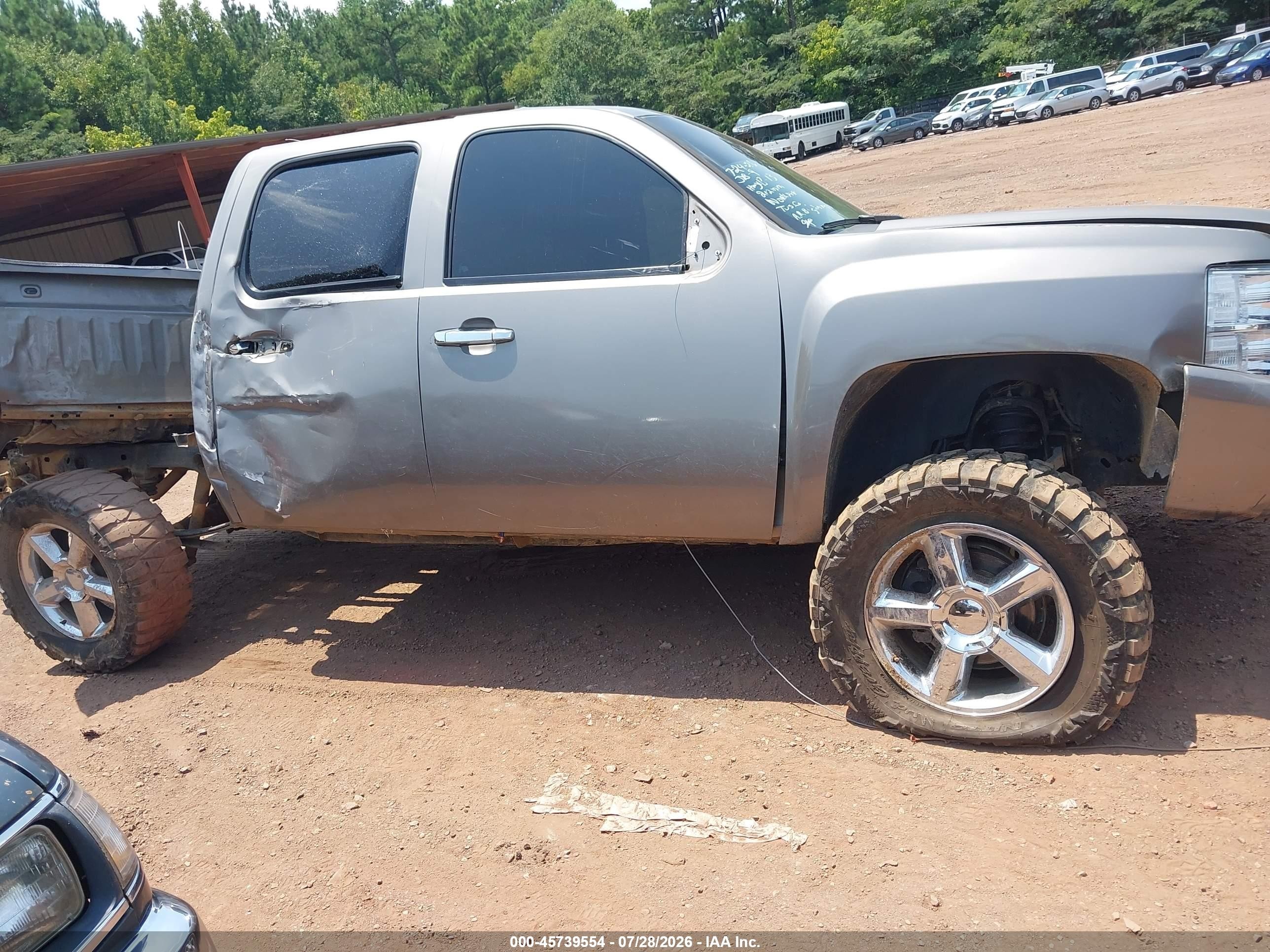 2009 Chevrolet Silverado 1500 Work Truck Gray vin: 3GCEK13C79G196023