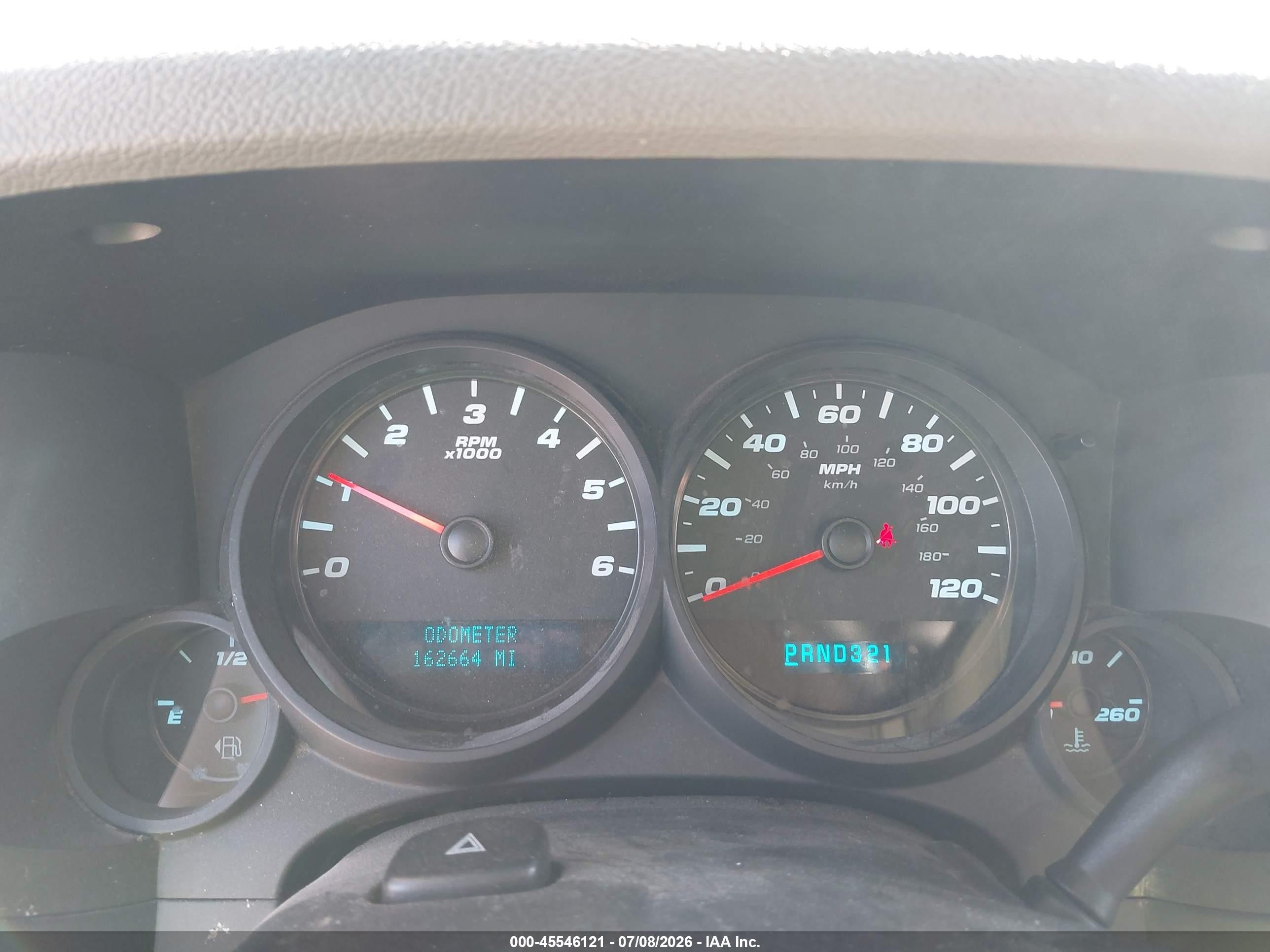 2009 Chevrolet Silverado 1500 Ls/work Truck Серый vin: 3GCEK13C89G232060