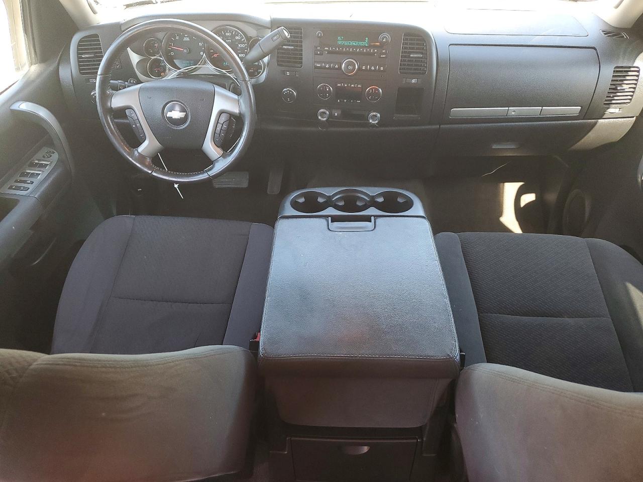 2008 Chevrolet Silverado K1500 Tan vin: 3GCEK13J18G222726