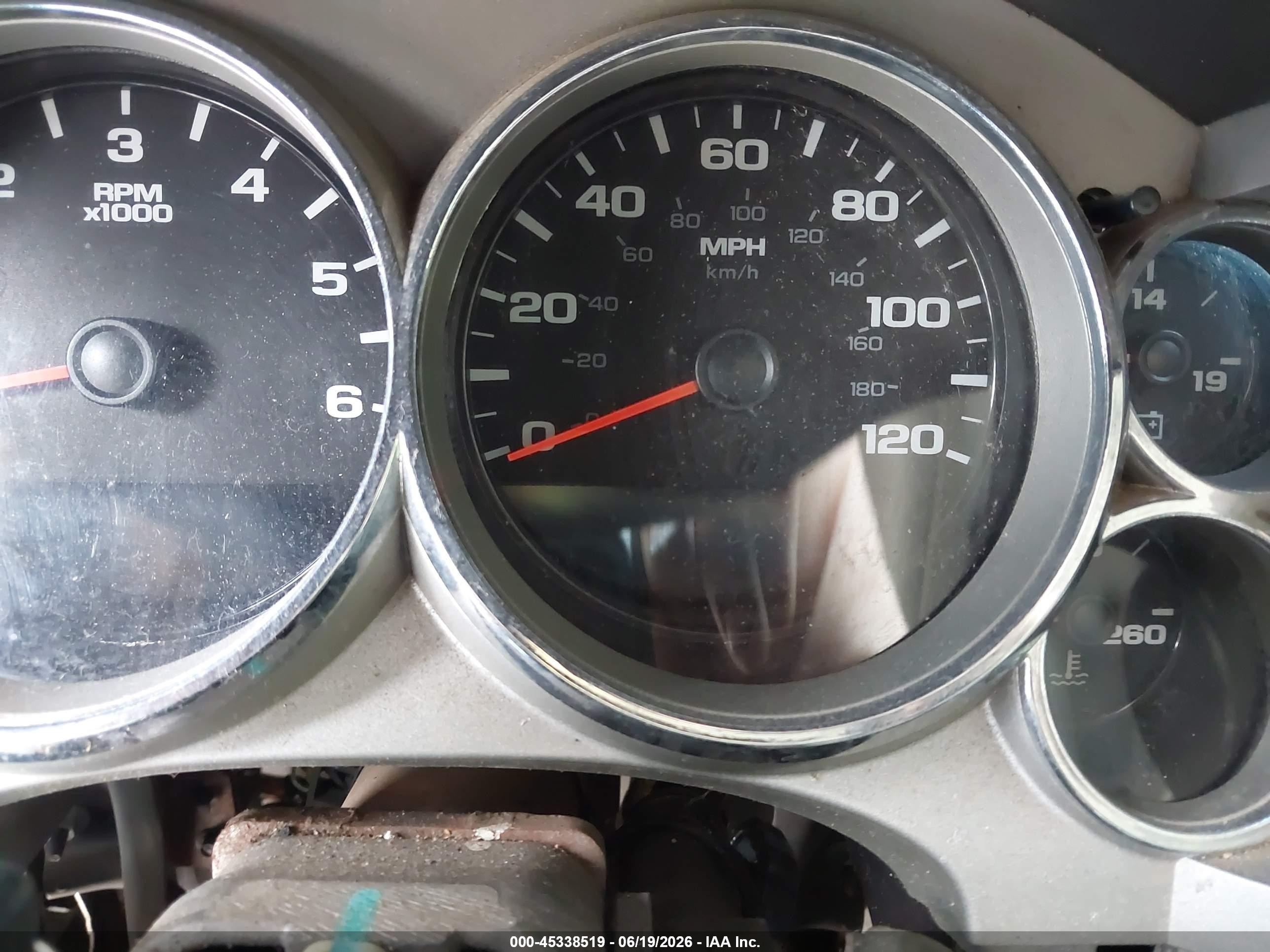 2008 Chevrolet Silverado 1500 Lt1 Champagne vin: 3GCEK13J48G219867