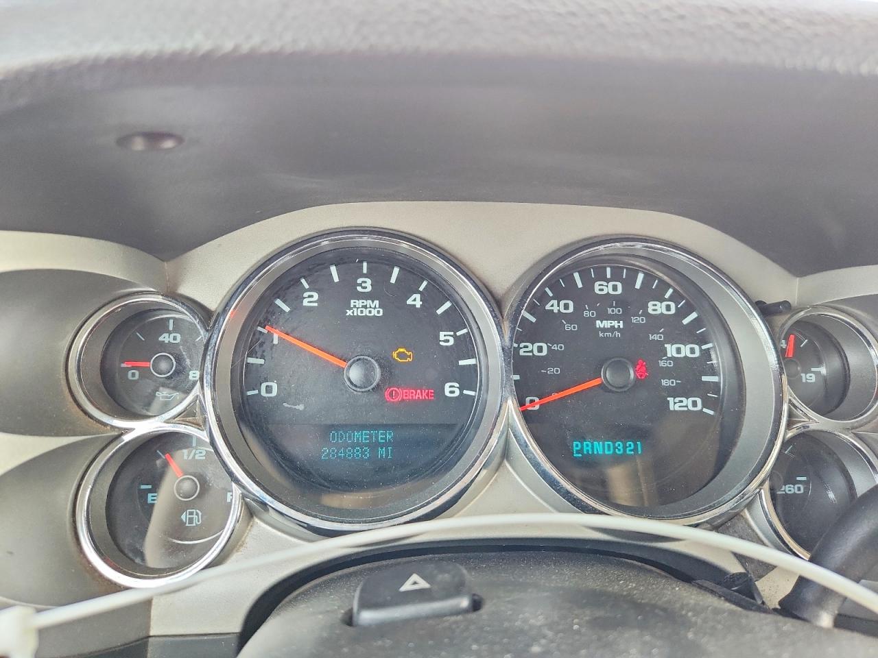 2008 Chevrolet Silverado K1500 White vin: 3GCEK13J48G253033