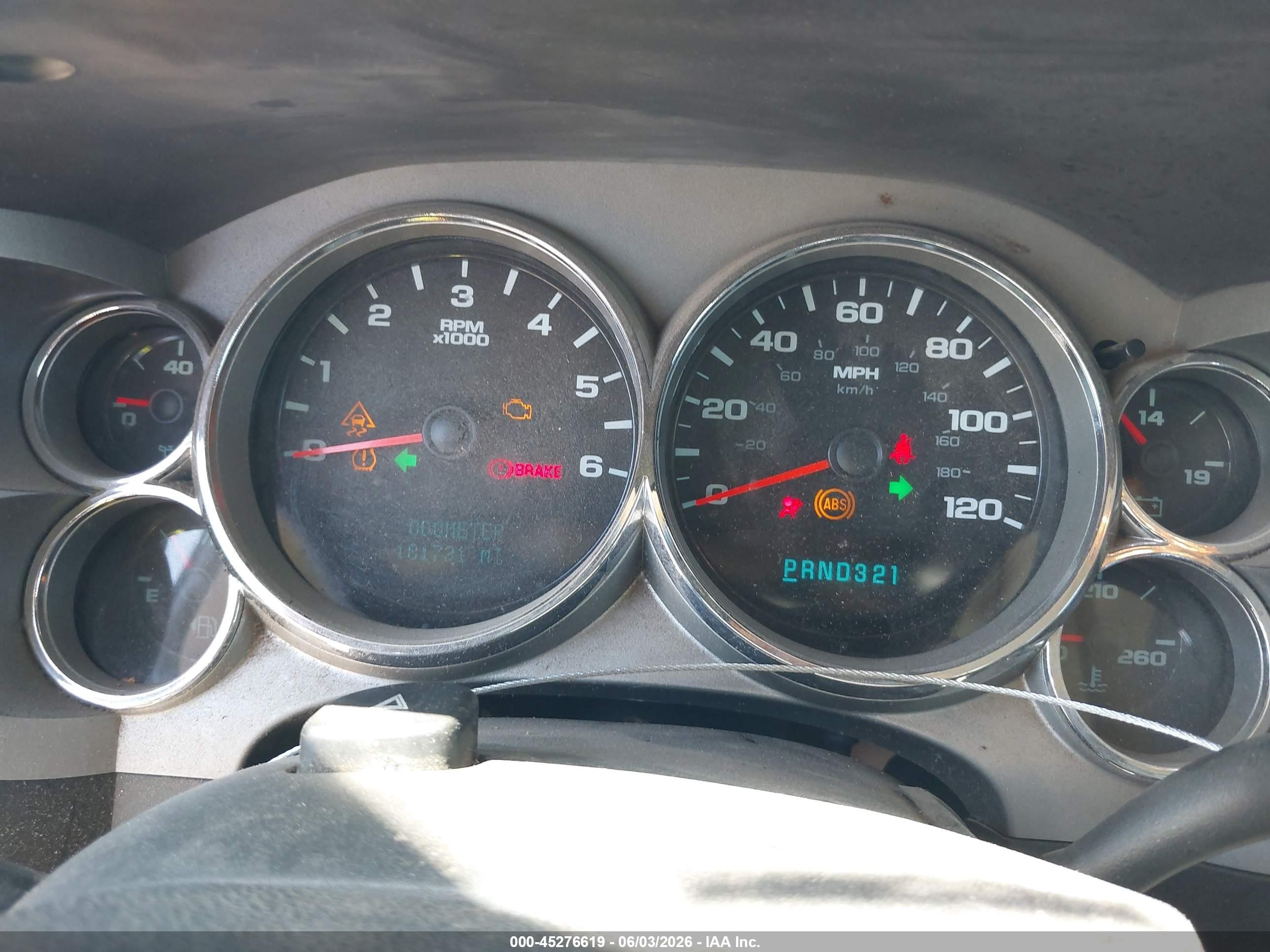 2008 Chevrolet Silverado 1500 Lt1 Gray vin: 3GCEK13J68G240350