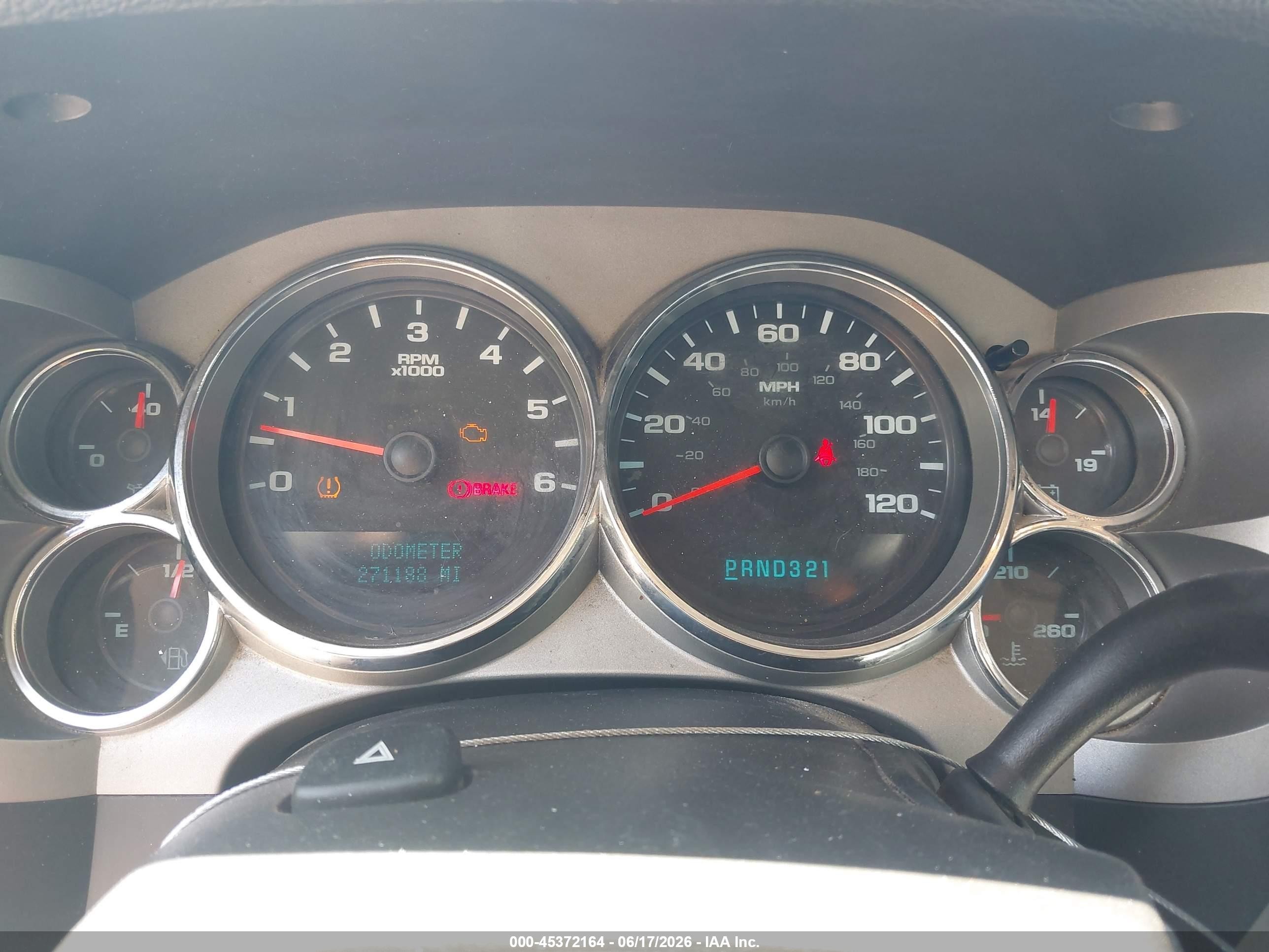2008 Chevrolet Silverado 1500 Lt1 Gray vin: 3GCEK13J68G278841