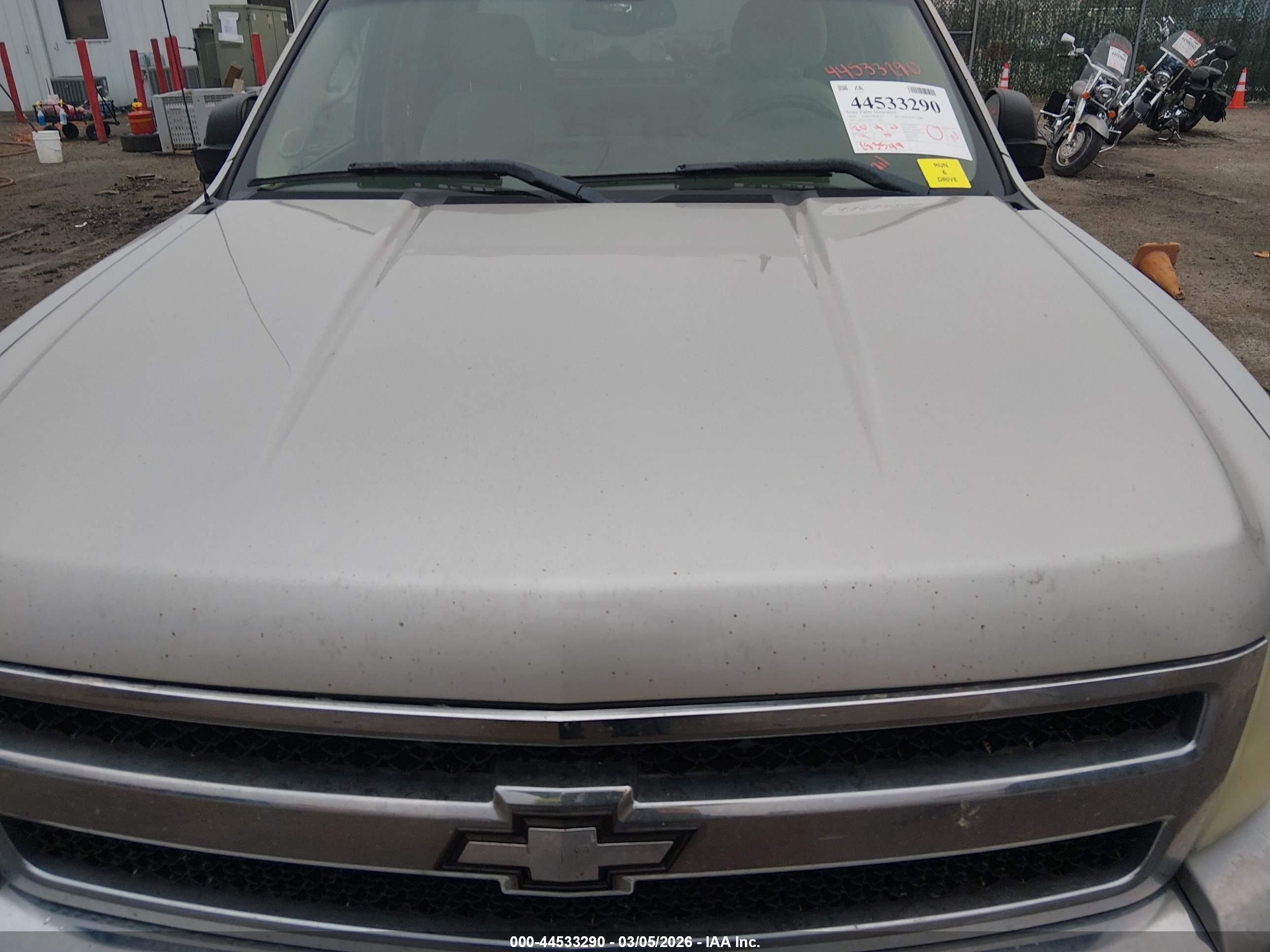 2008 Chevrolet Silverado 1500 Lt1 Gray vin: 3GCEK13J78G251695