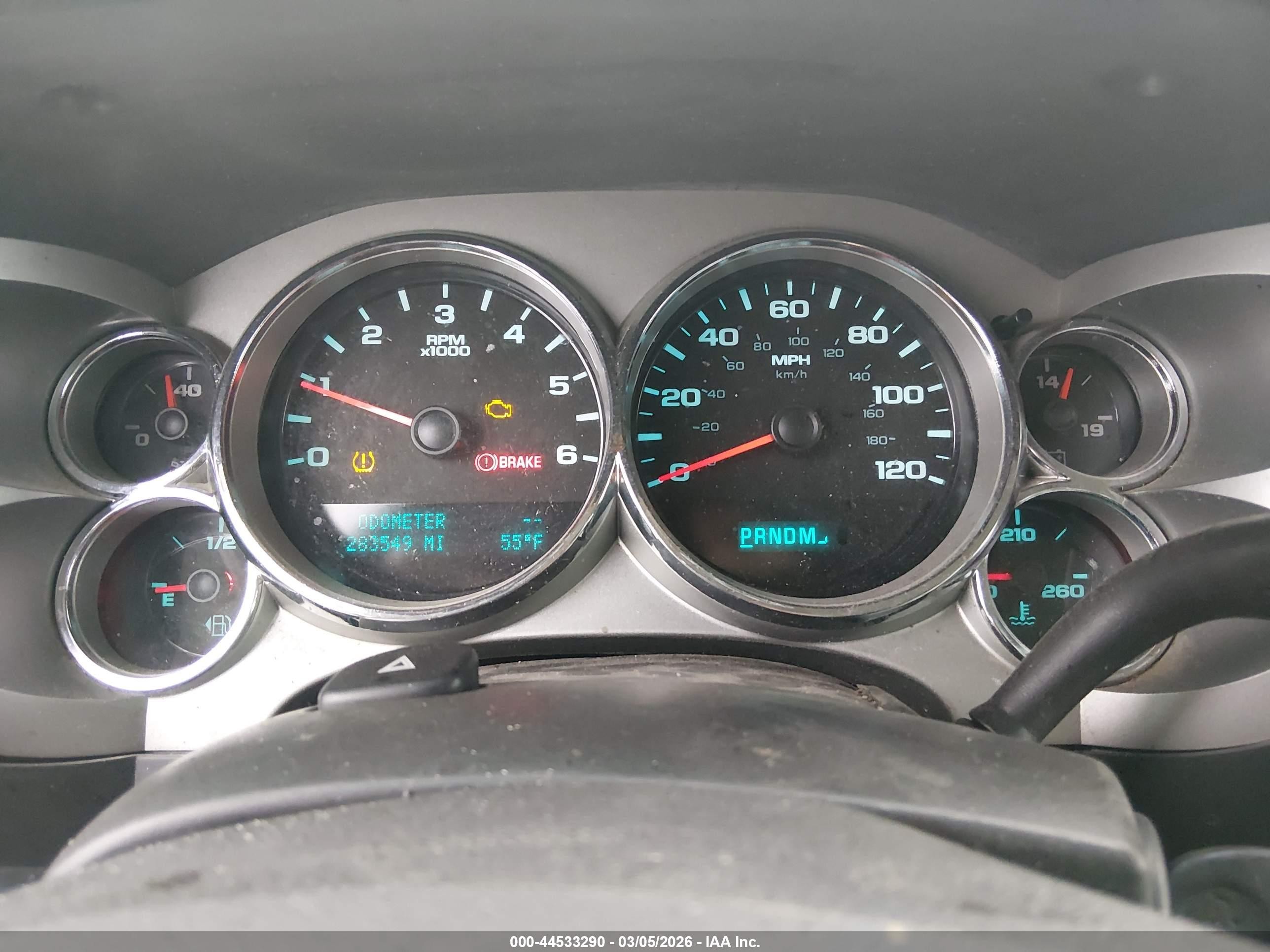 2008 Chevrolet Silverado 1500 Lt1 Gray vin: 3GCEK13J78G251695