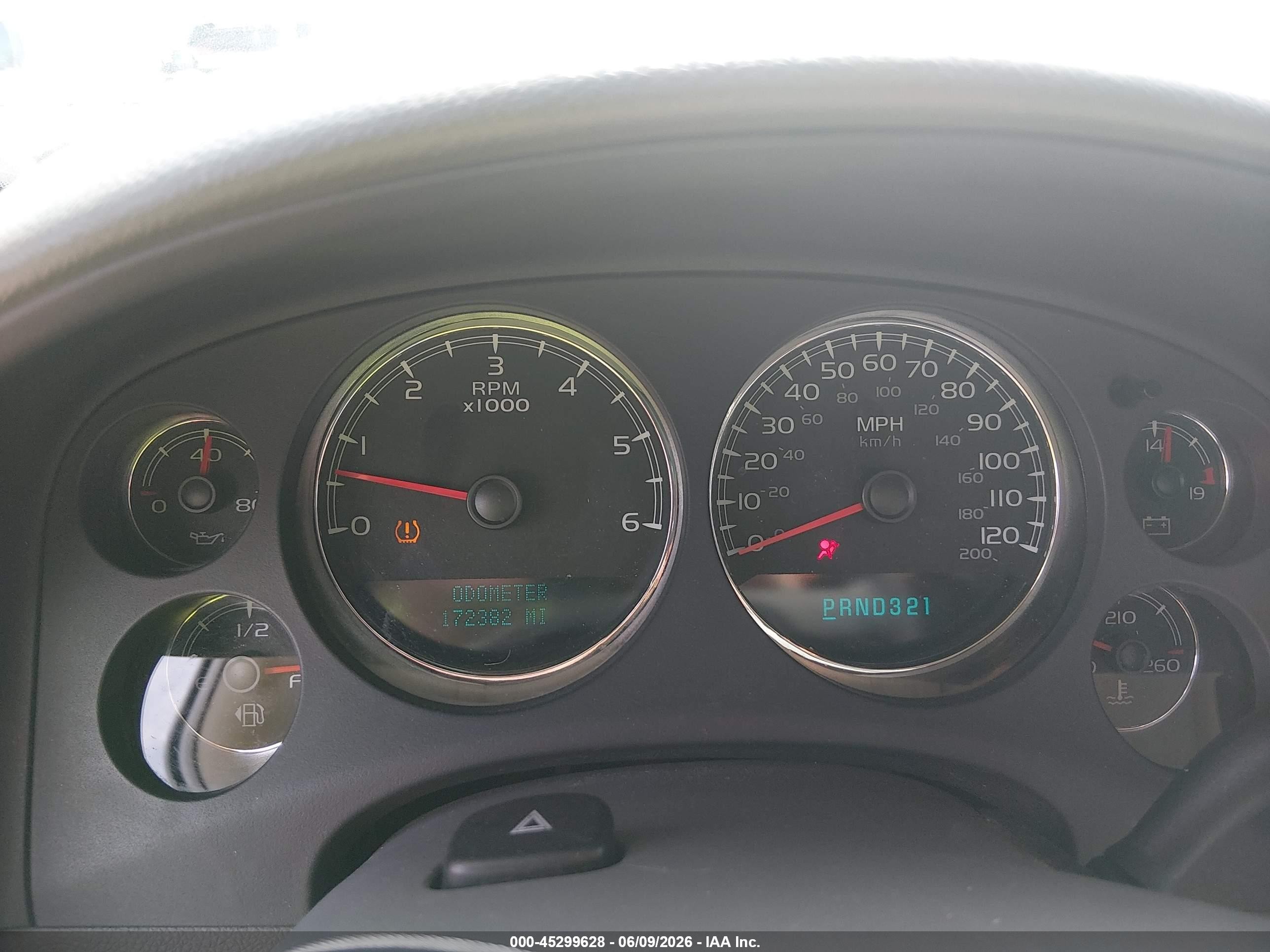 2007 Chevrolet Silverado 1500 Ltz Red vin: 3GCEK13M07G511136
