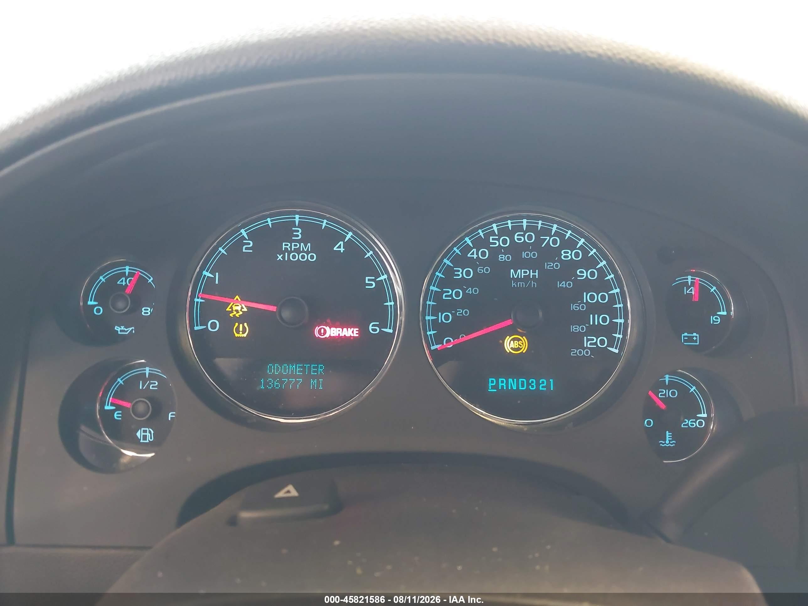 2008 Chevrolet Silverado 1500 Ltz Blue vin: 3GCEK13M08G105617