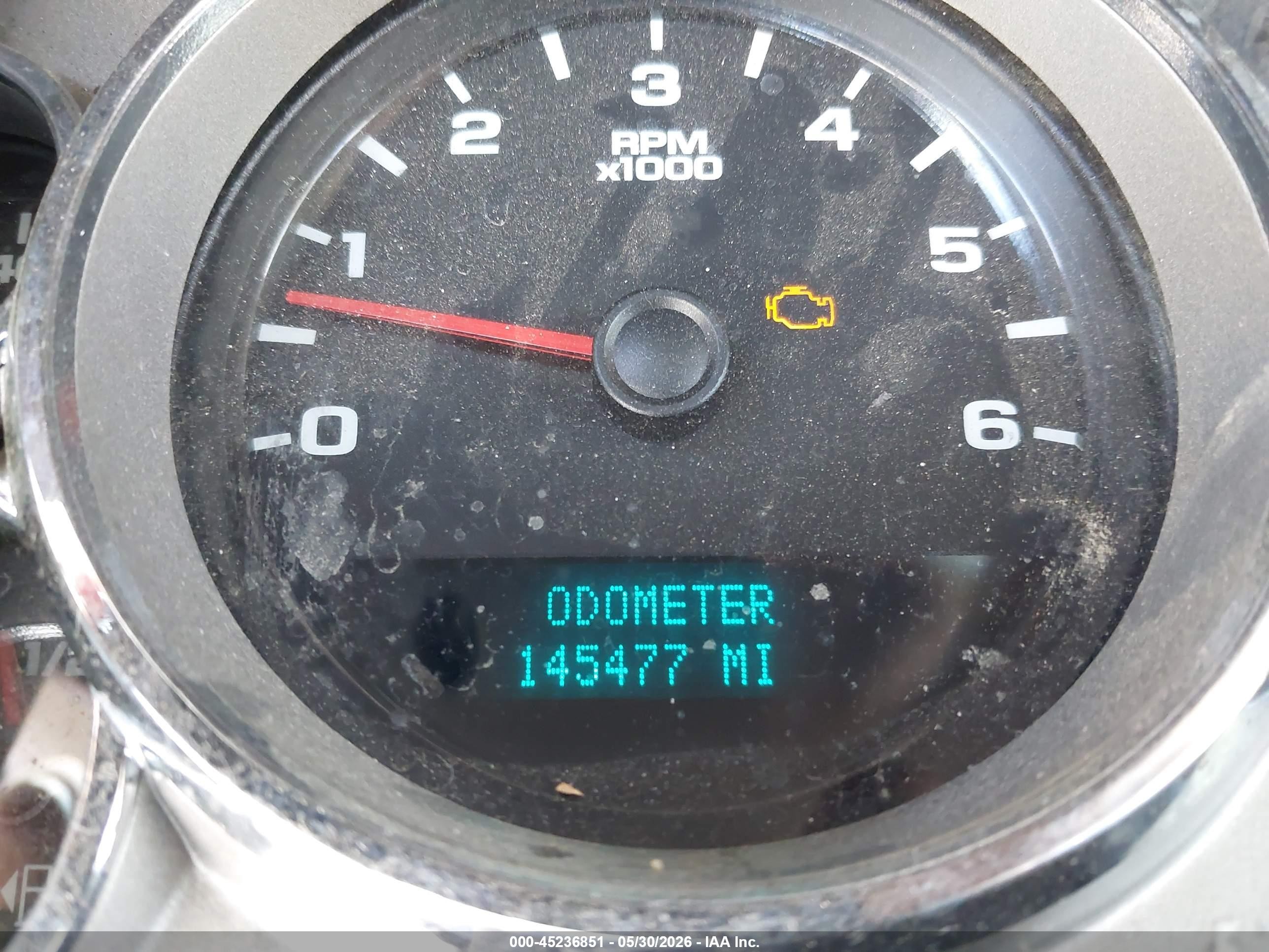 2007 Chevrolet Silverado 1500 Lt1 Белый vin: 3GCEK13M17G542766