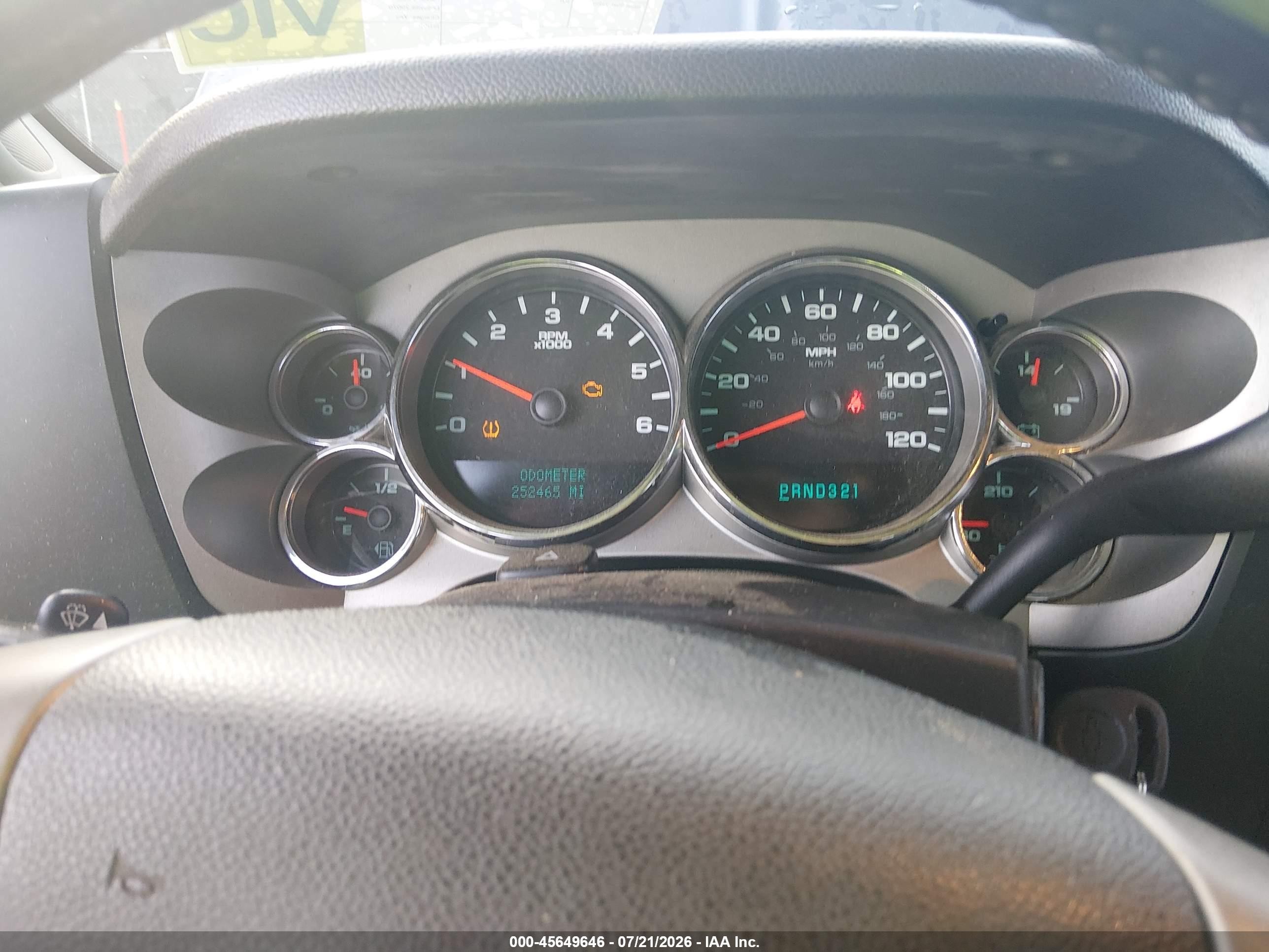2008 Chevrolet Silverado 1500 Lt1 Blue vin: 3GCEK13M28G122077