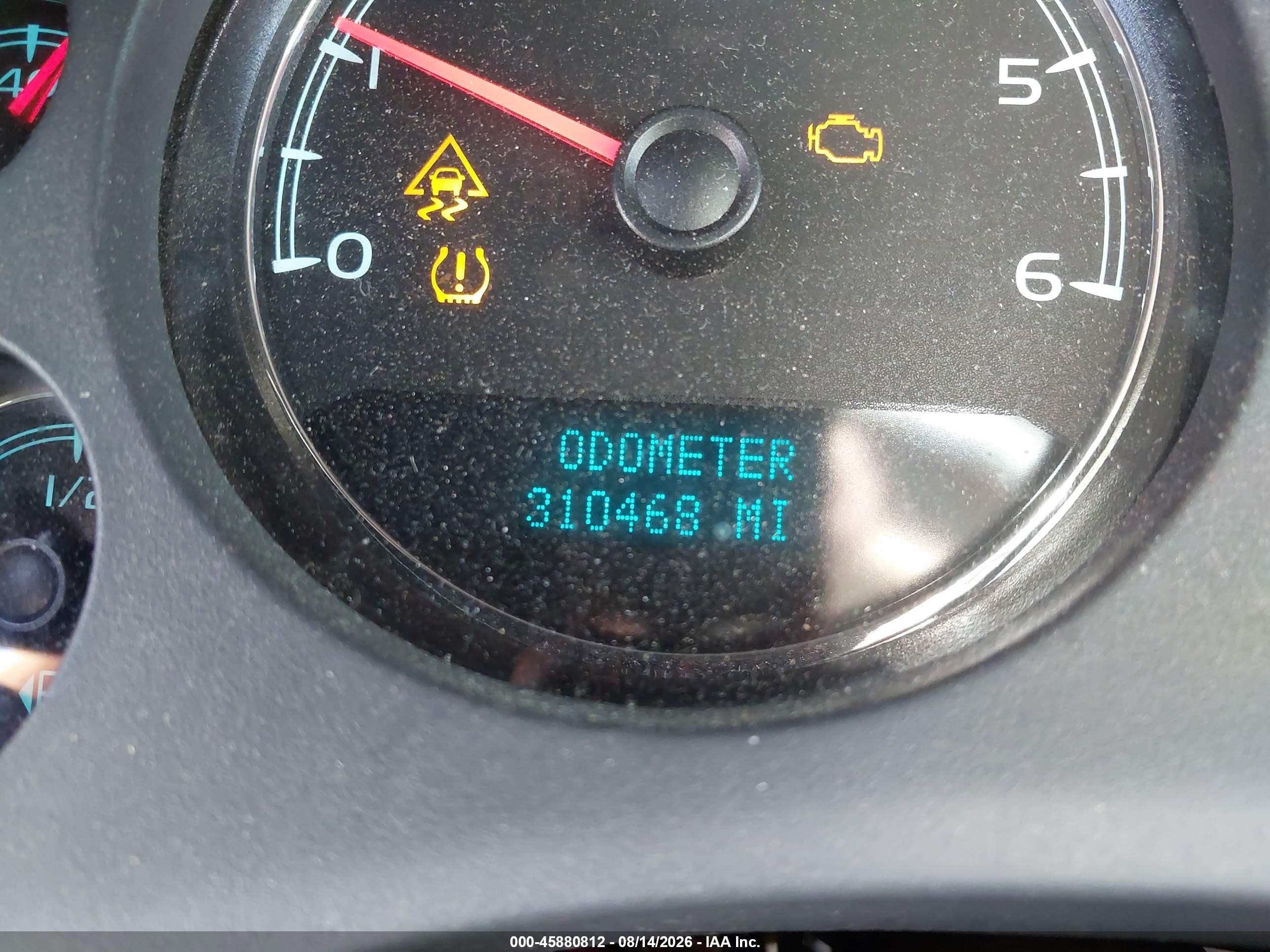 2008 Chevrolet Silverado 1500 Ltz White vin: 3GCEK13M28G197281