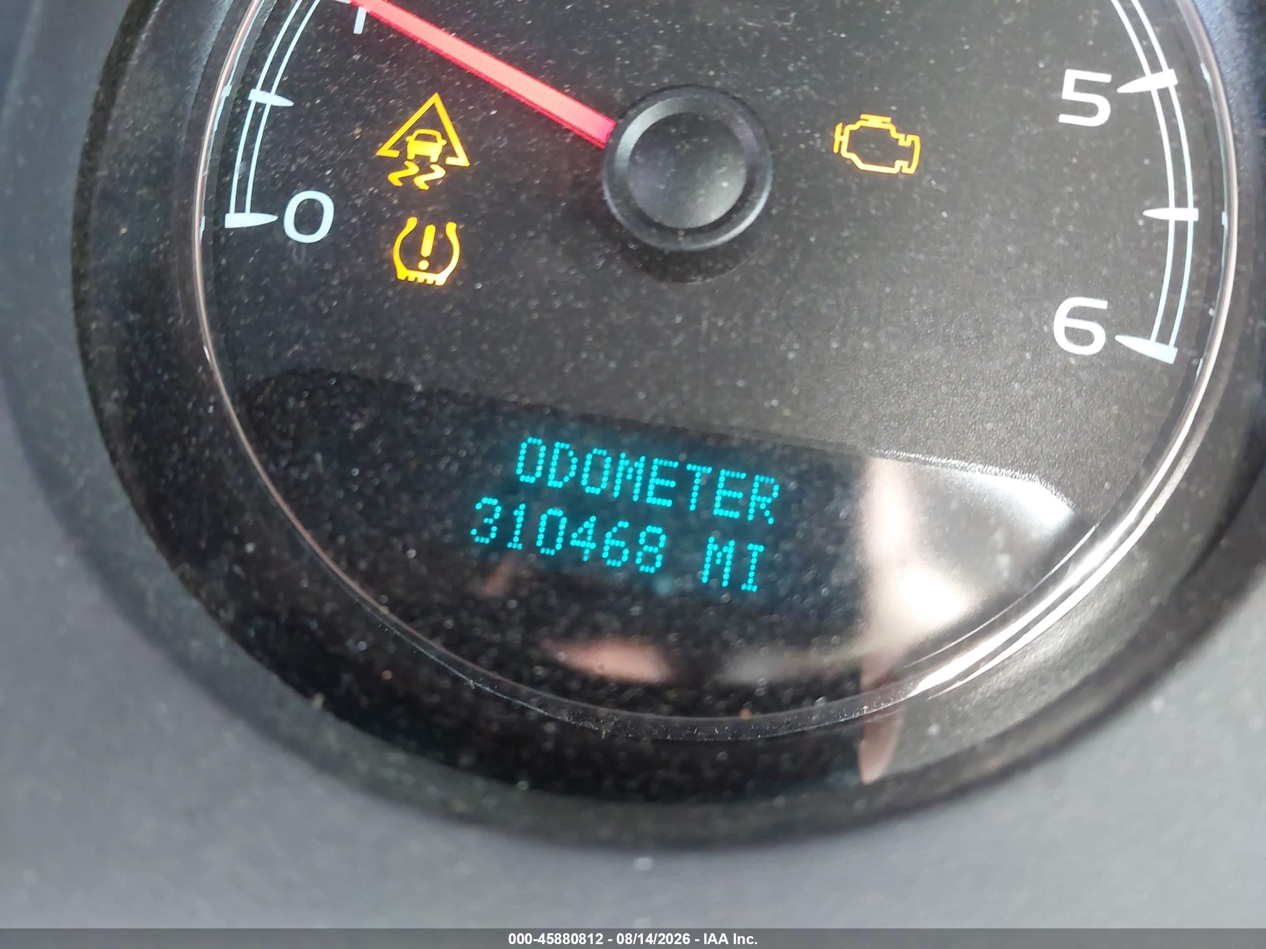 2008 Chevrolet Silverado 1500 Ltz White vin: 3GCEK13M28G197281