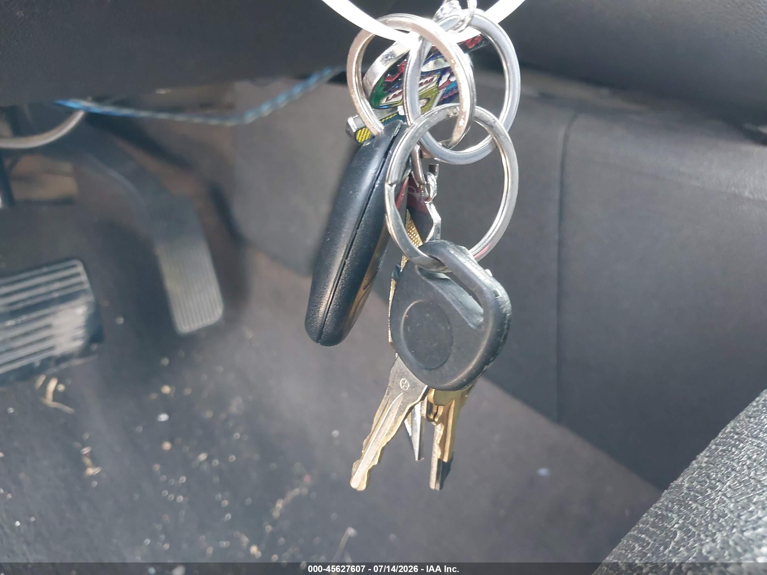 2007 Chevrolet Silverado 1500 Ltz Gray vin: 3GCEK13M37G544003