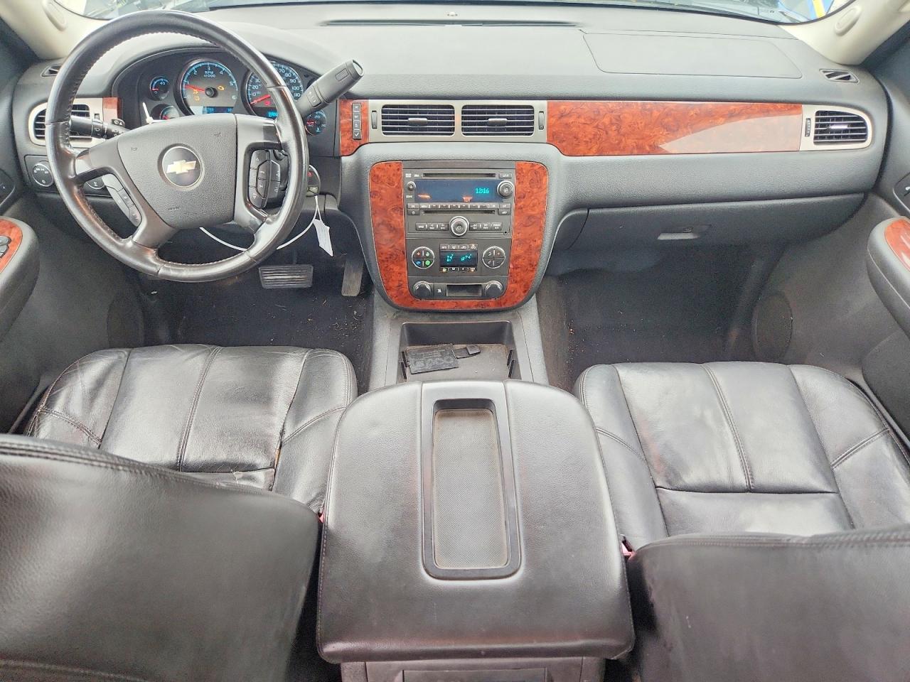2009 Chevrolet Silverado K1500 Black vin: 3GCEK13M39G133218