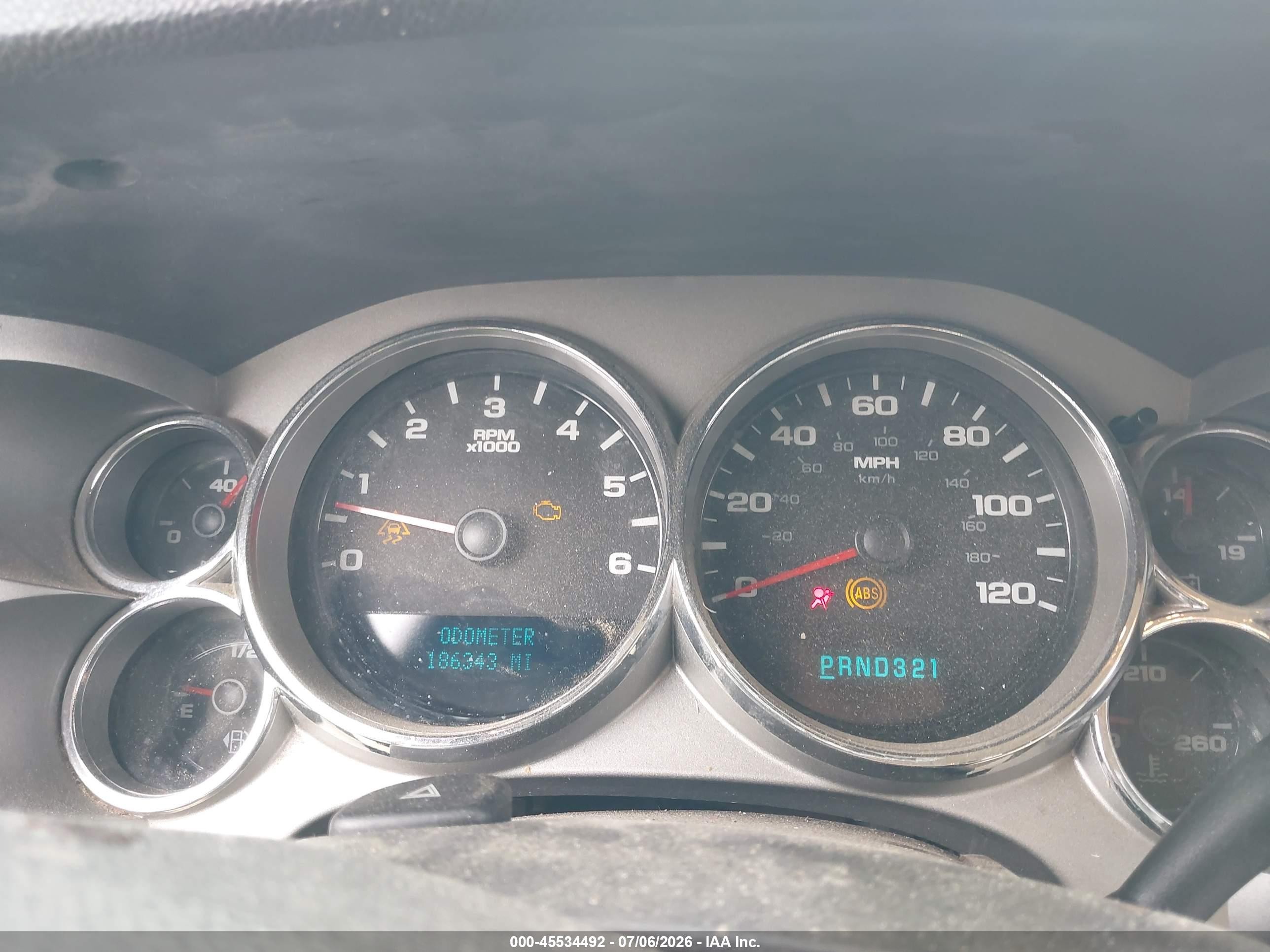 2007 Chevrolet Silverado 1500 Lt1 Navy vin: 3GCEK13M67G514896