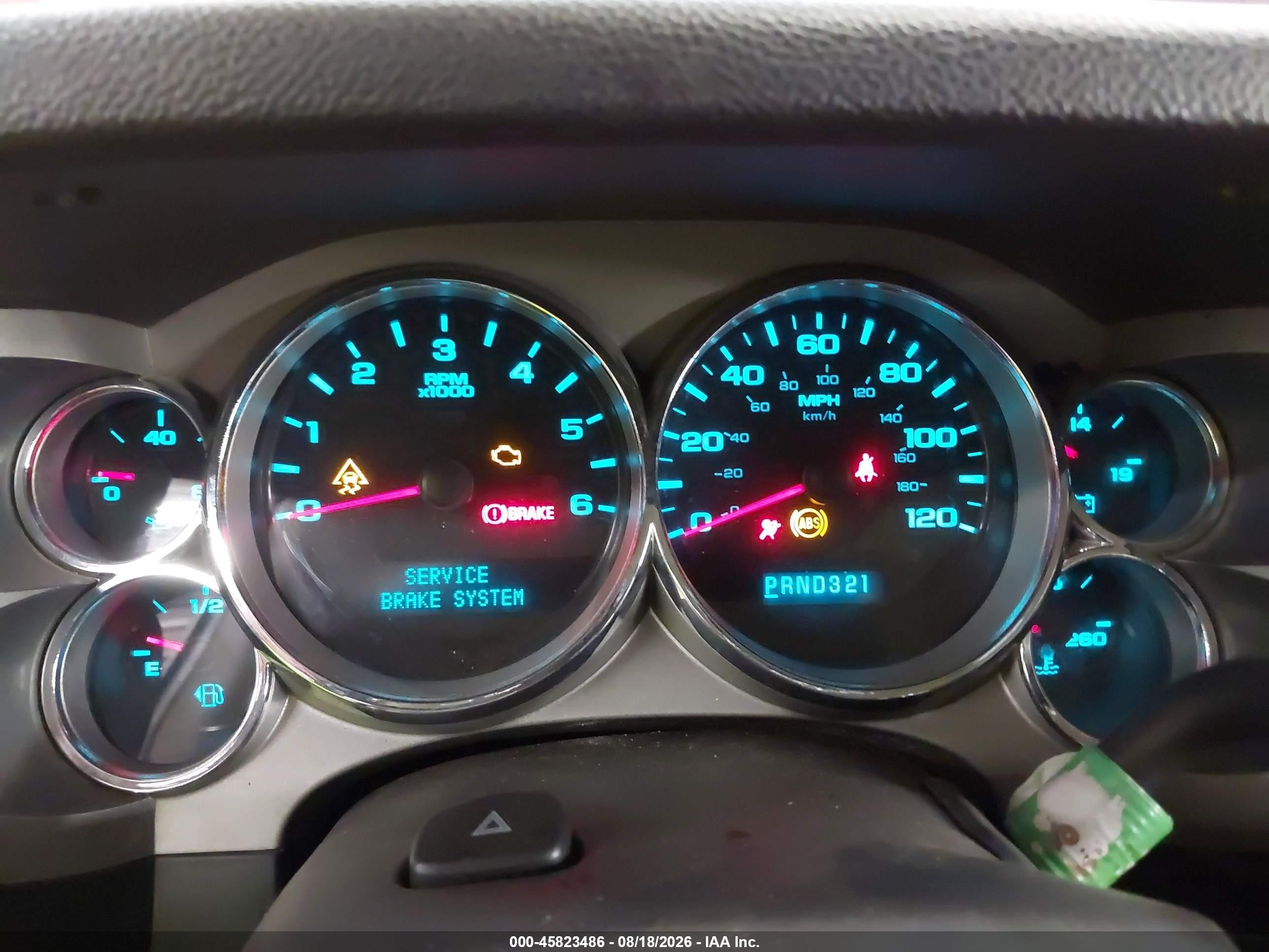 2007 Chevrolet Silverado 1500 Lt1 Red vin: 3GCEK13M67G528555