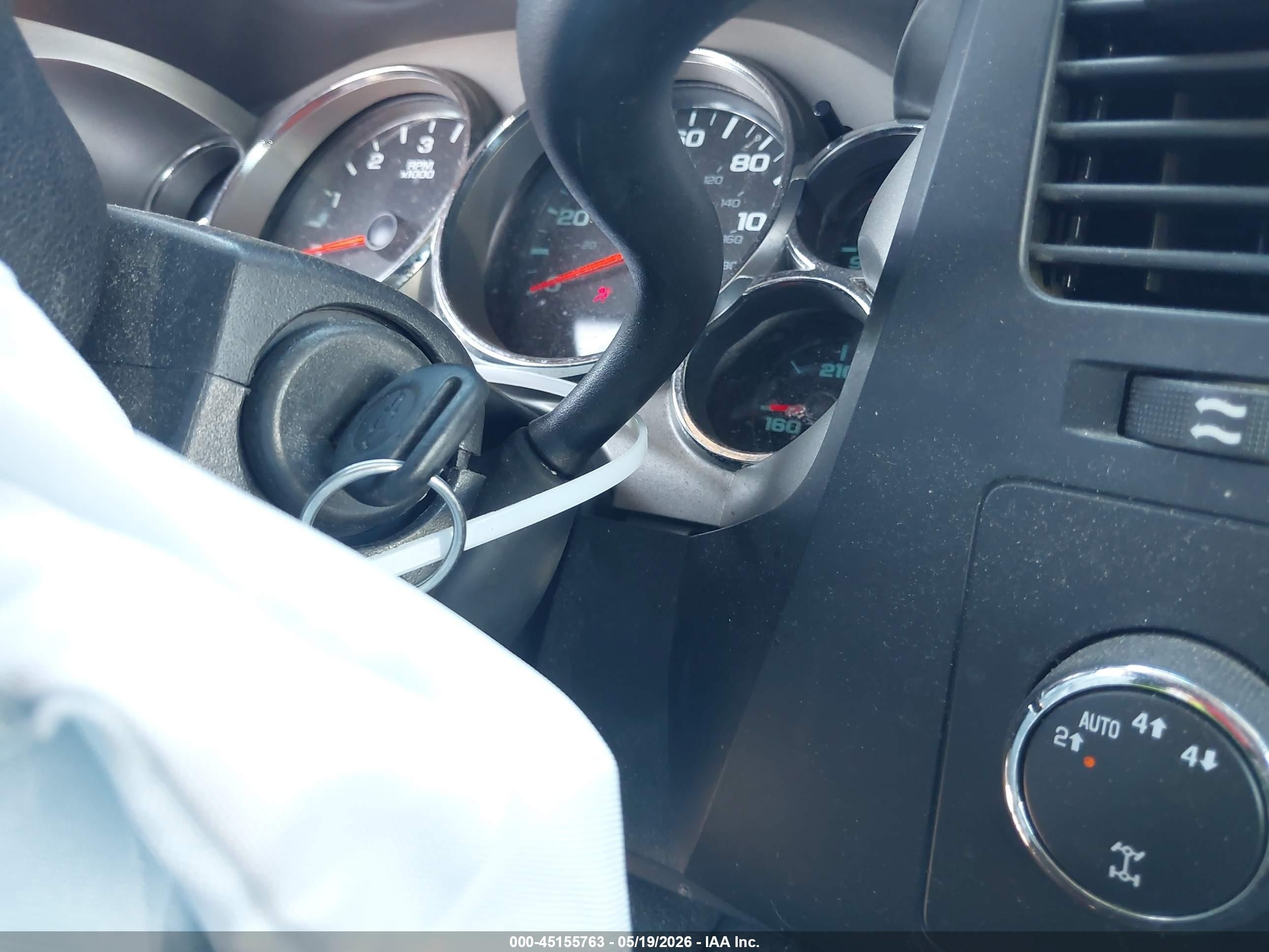 2008 Chevrolet Silverado 1500 Lt1 Black vin: 3GCEK13M68G193797