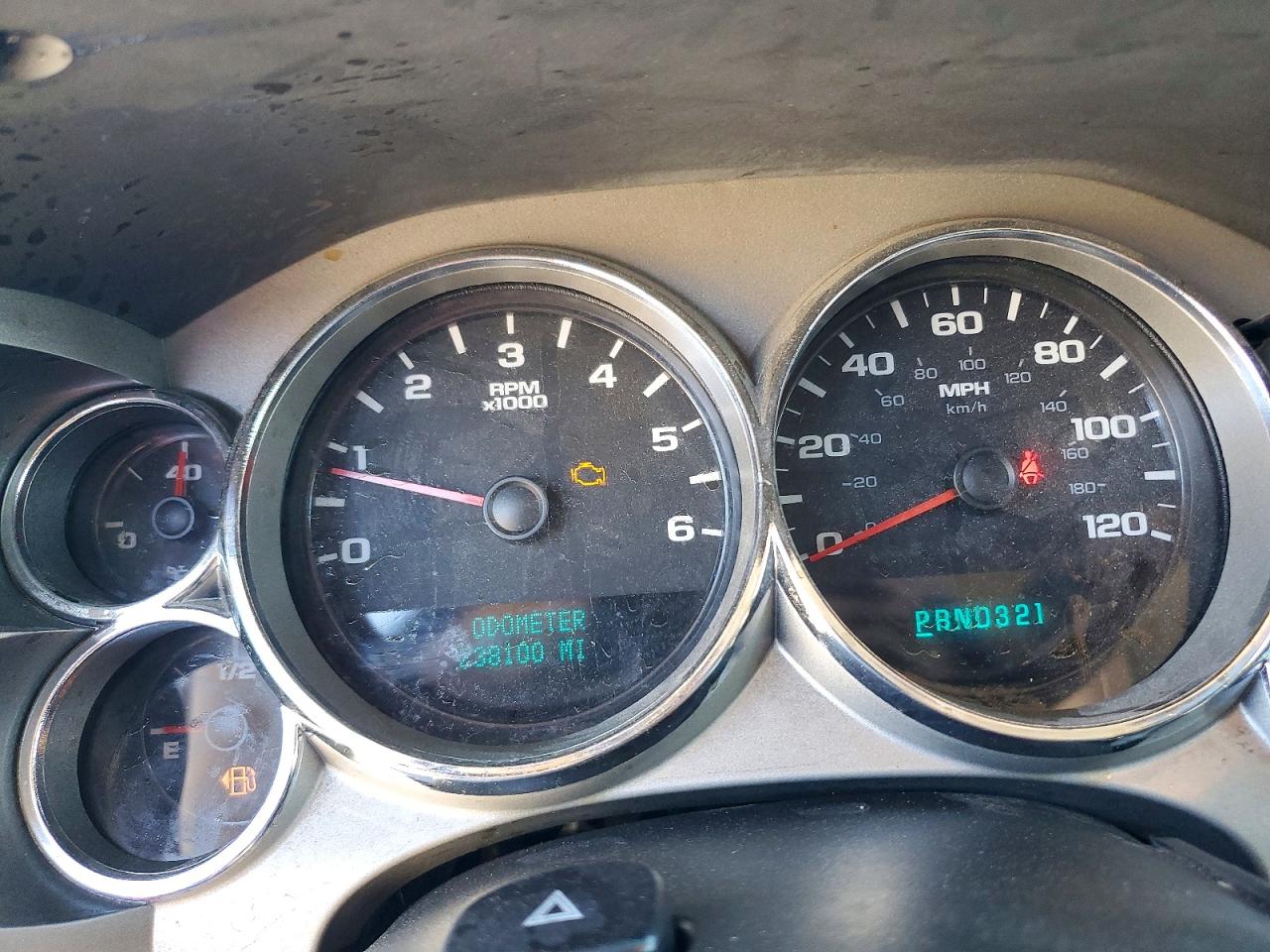 2007 Chevrolet Silverado K1500 Crew Cab Red vin: 3GCEK13M77G506614