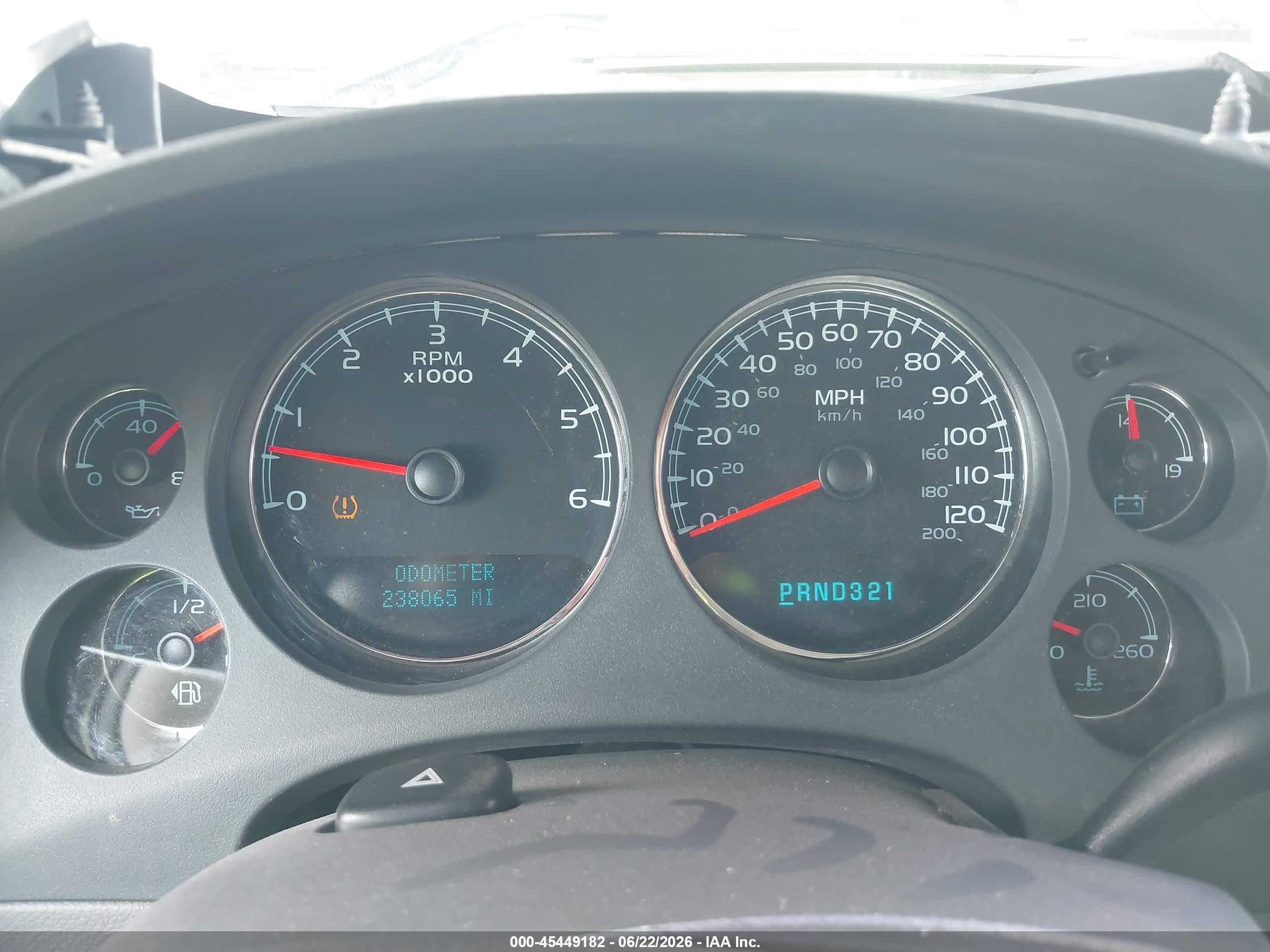 2008 Chevrolet Silverado 1500 Ltz White vin: 3GCEK13M78G131213