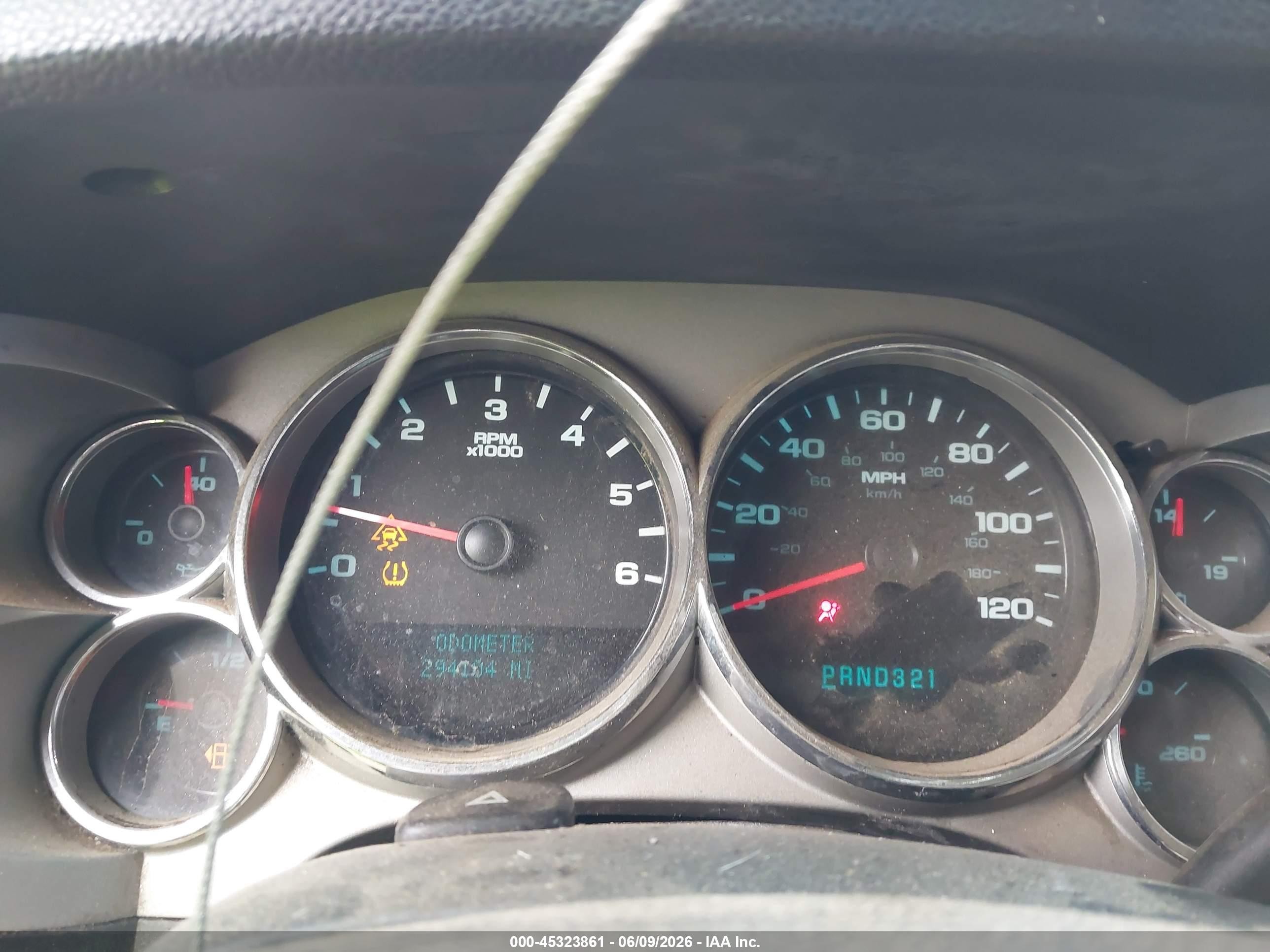 2008 Chevrolet Silverado 1500 Lt2 Black vin: 3GCEK13M98G205134