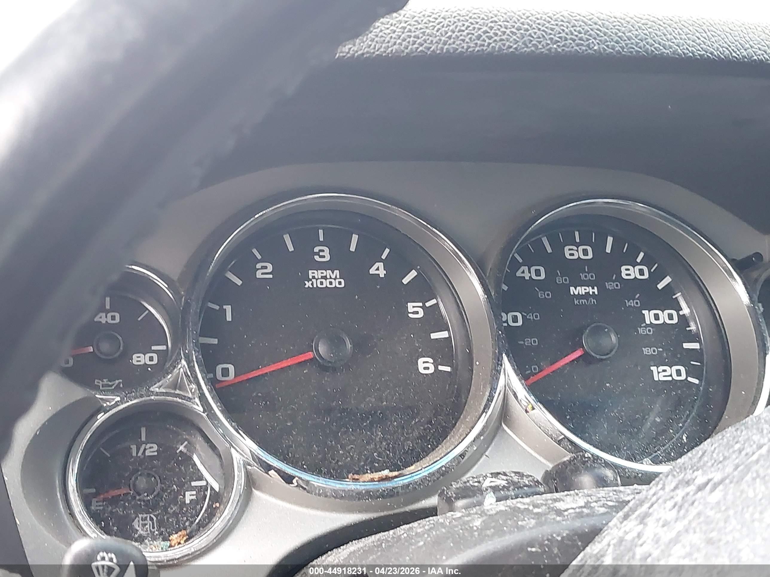 2007 Chevrolet Silverado 1500 Lt1 White vin: 3GCEK13MX7G546783