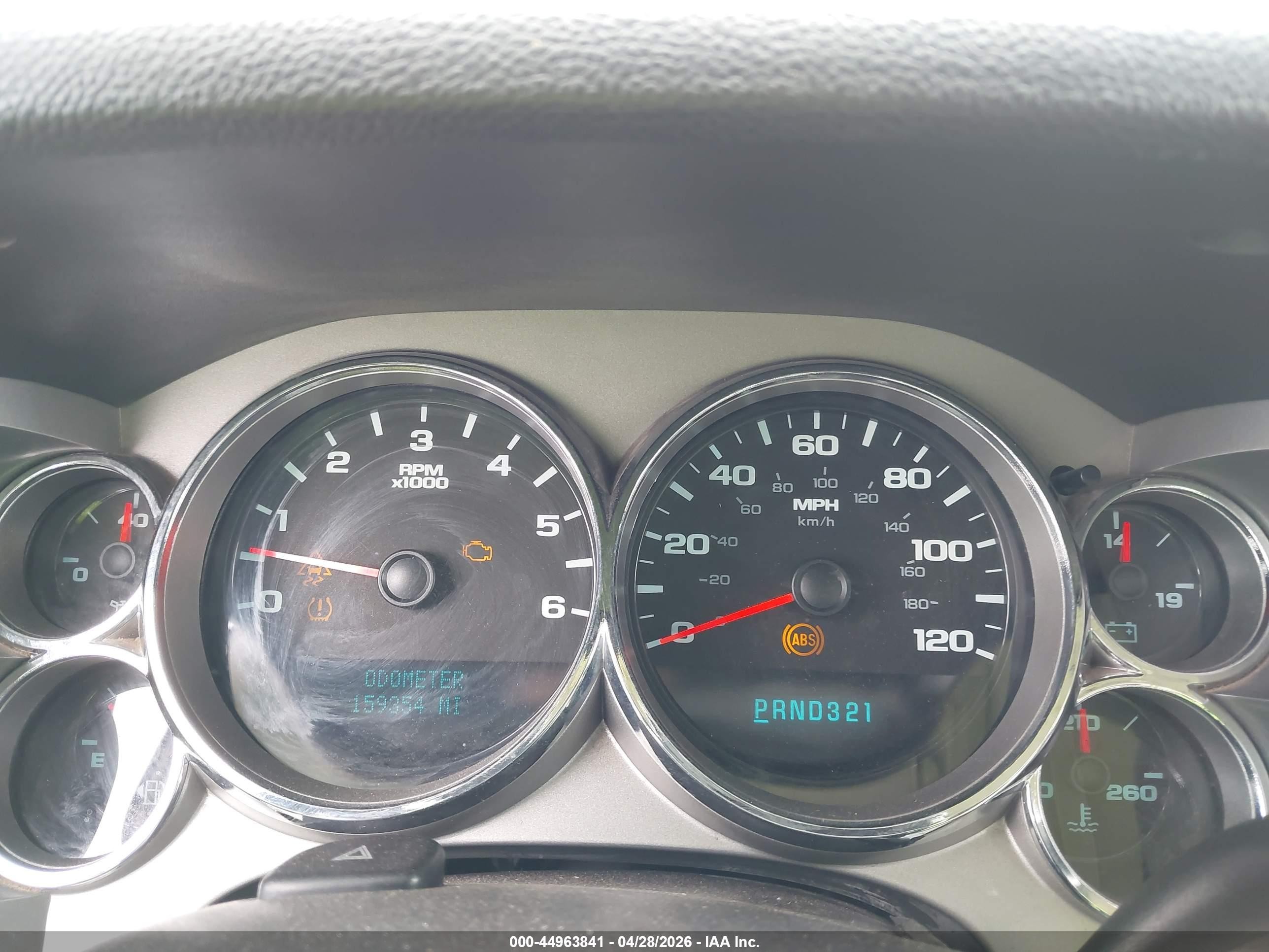 2008 Chevrolet Silverado 1500 Lt2 Gray vin: 3GCEK13MX8G147051