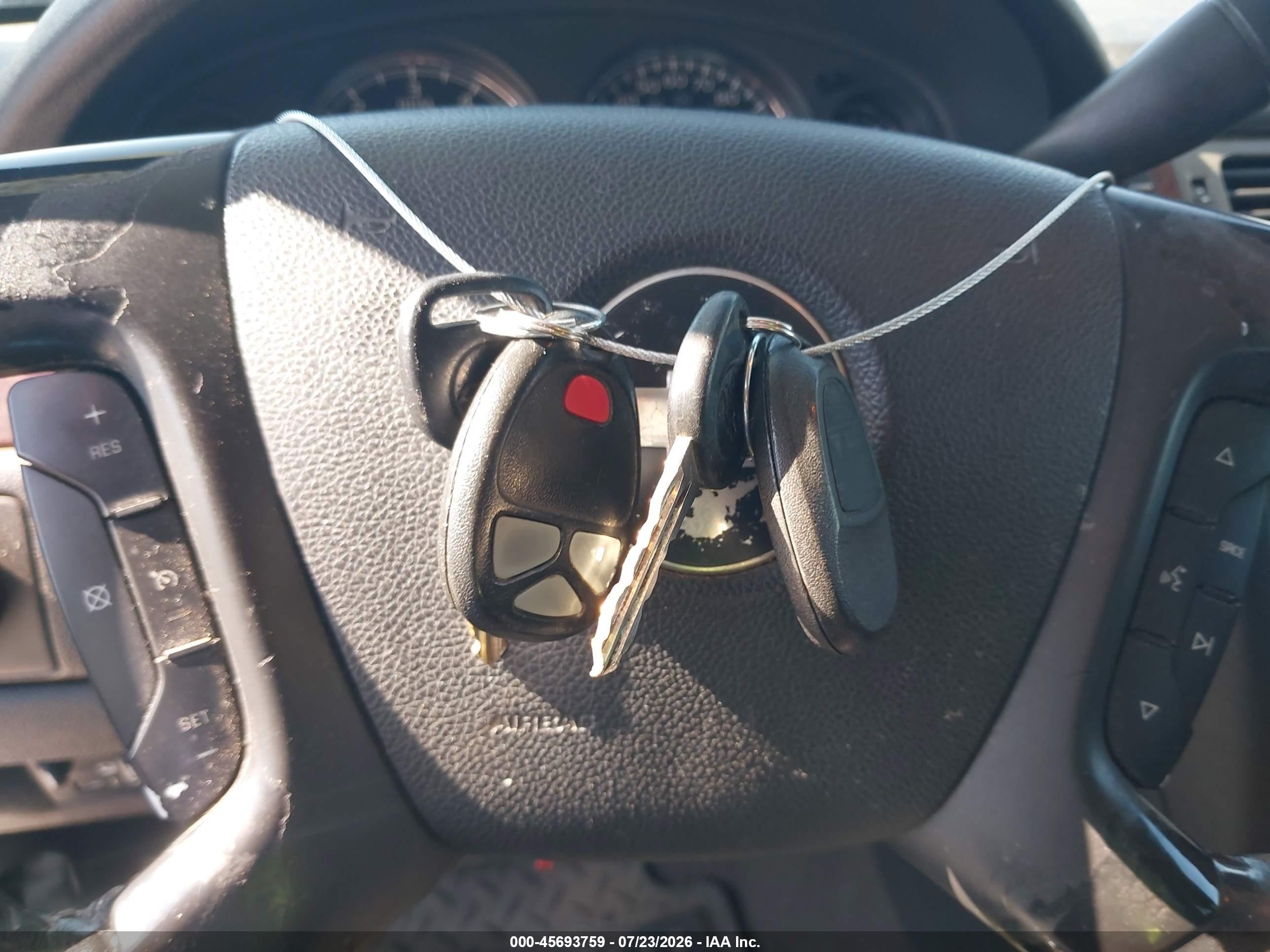 2008 Chevrolet Silverado 1500 Ltz Black vin: 3GCEK13Y08G216817