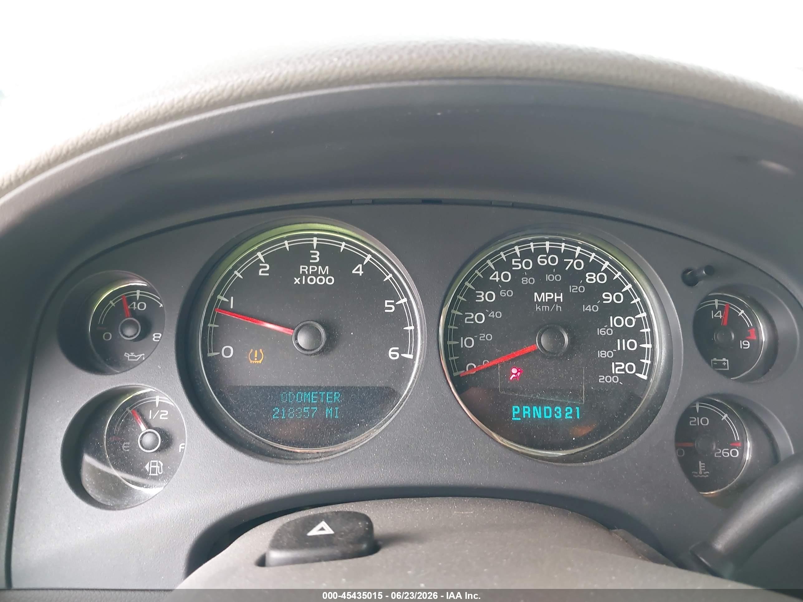 2007 Chevrolet Silverado 1500 Ltz White vin: 3GCEK13Y37G556526
