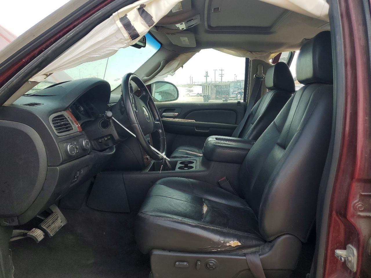 2008 Chevrolet Silverado K1500 Burgundy vin: 3GCEK13Y48G122732