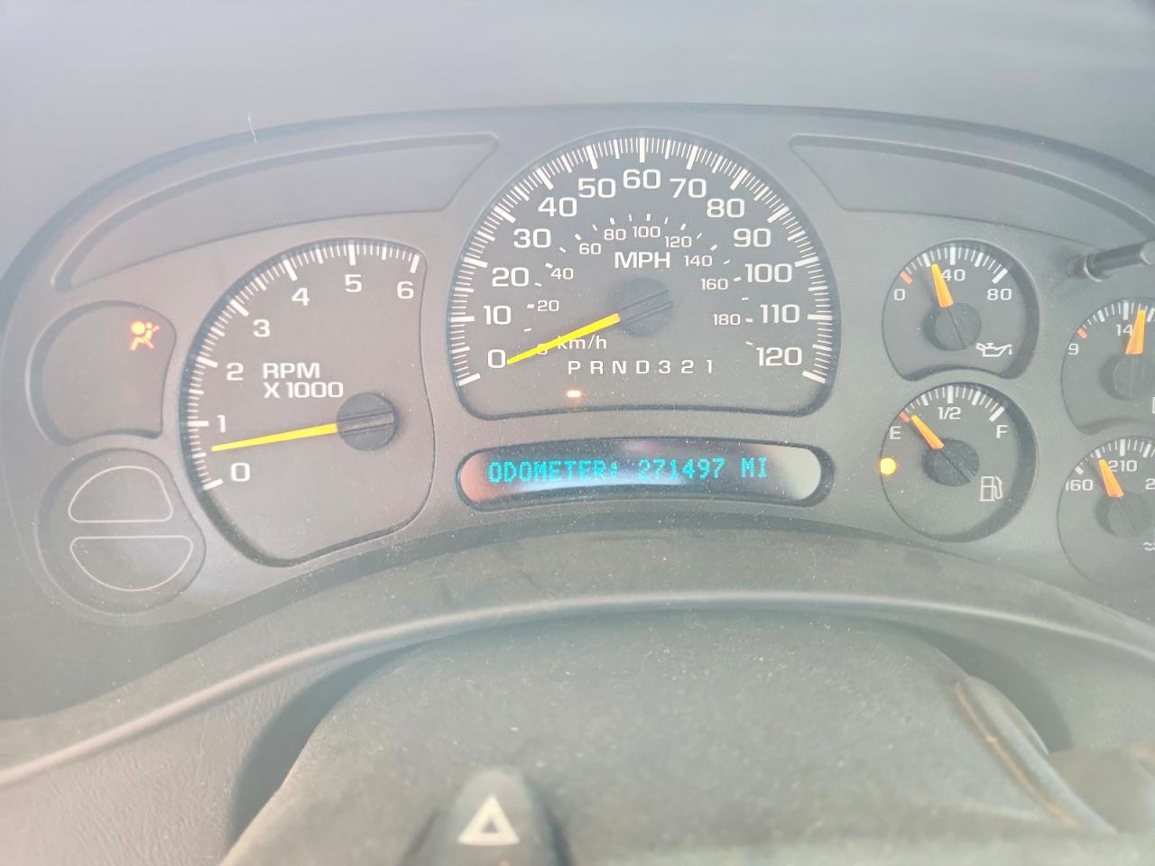 2006 Chevrolet 1502 White vin: 3GCEK14V56G182018