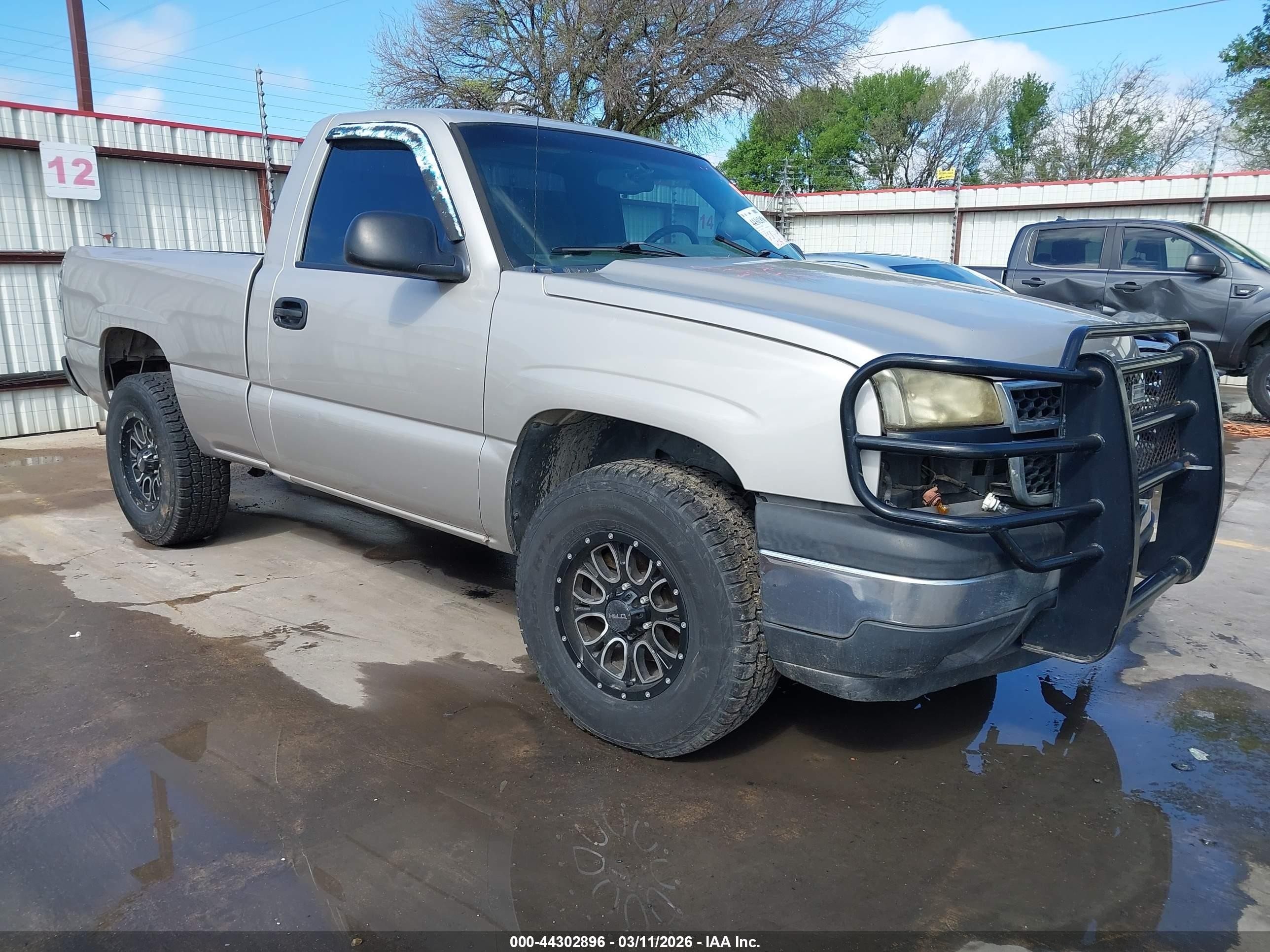 3GCEK14V86G213021